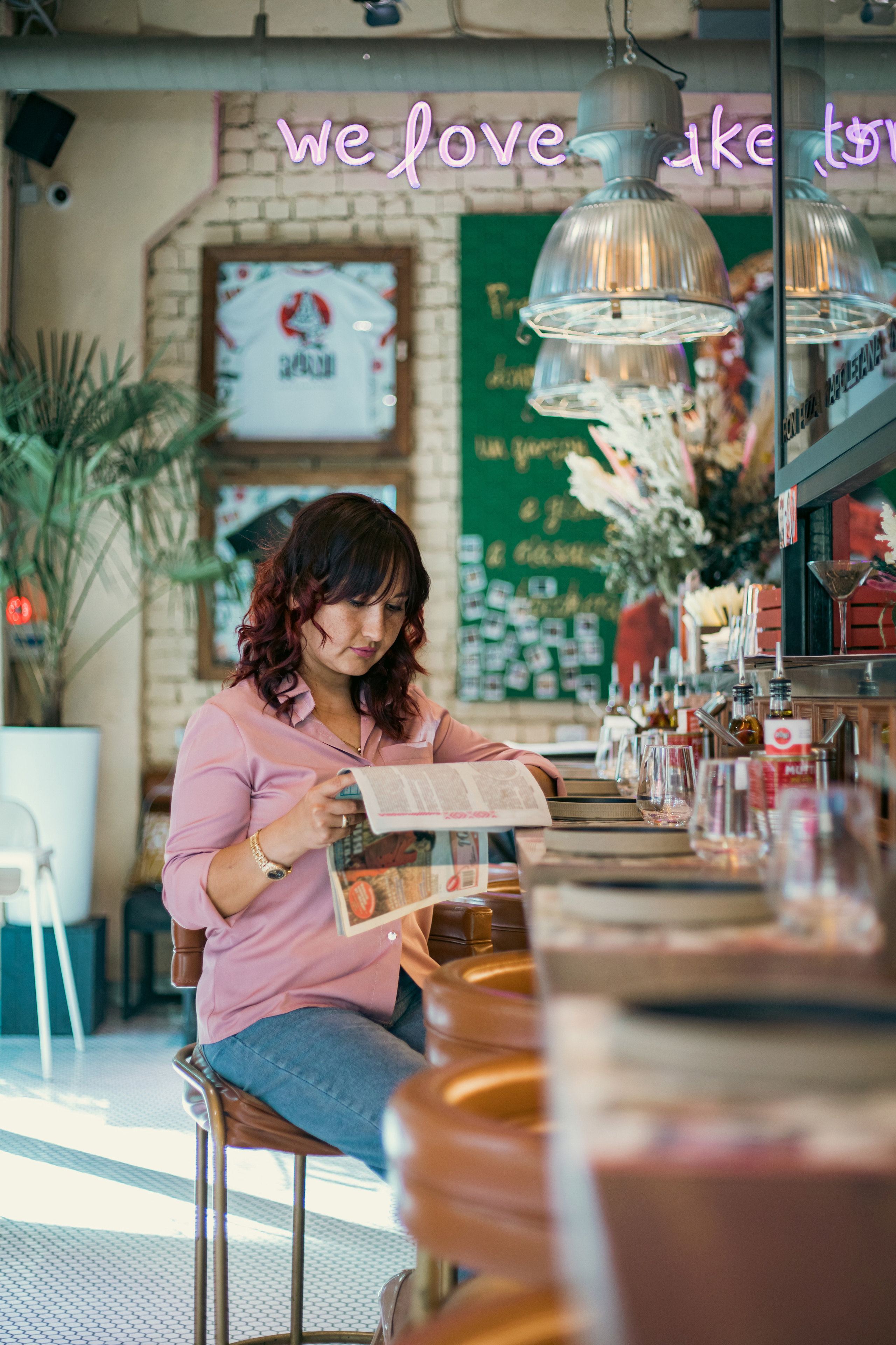 Портретная фотосессия в Ташкенте. Свадебный и семейный фотограф в Краснодарском крае Мария Данилкина