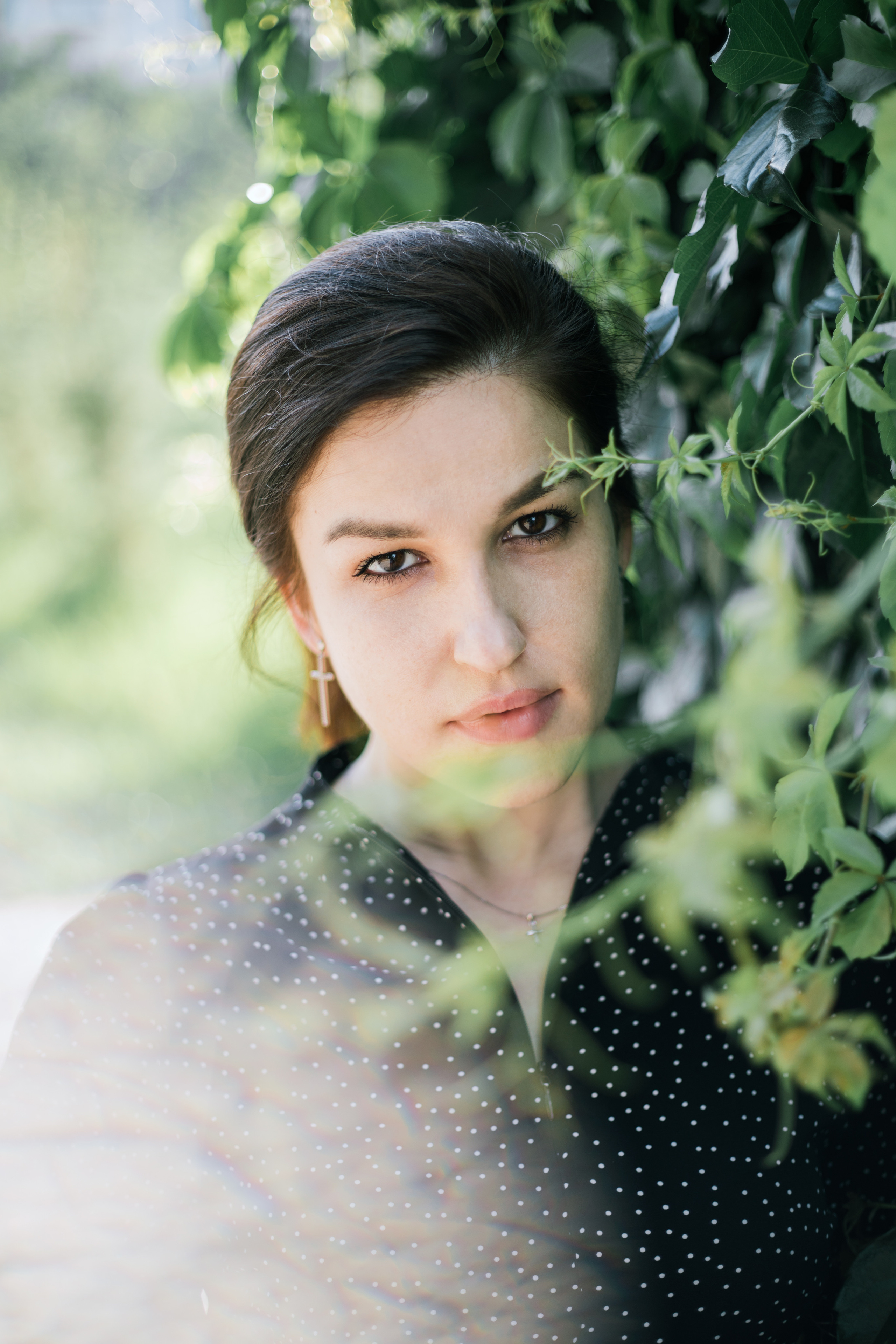 Фотосессия в Сеульском парке. Свадебный и семейный фотограф в Краснодарском крае Мария Данилкина