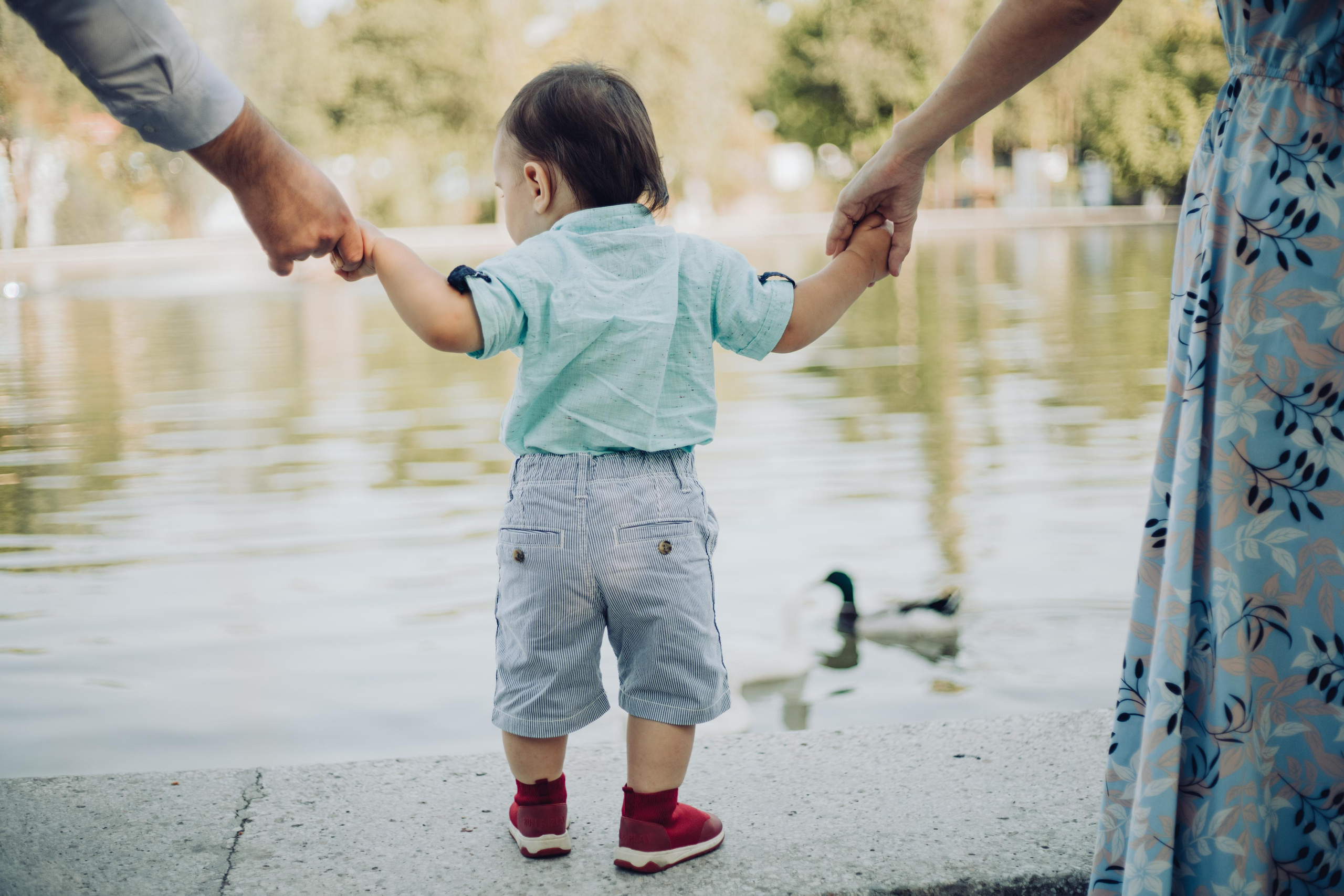 Семейная фотосессия в Ташкенте. Свадебный и семейный фотограф в Краснодарском крае Мария Данилкина