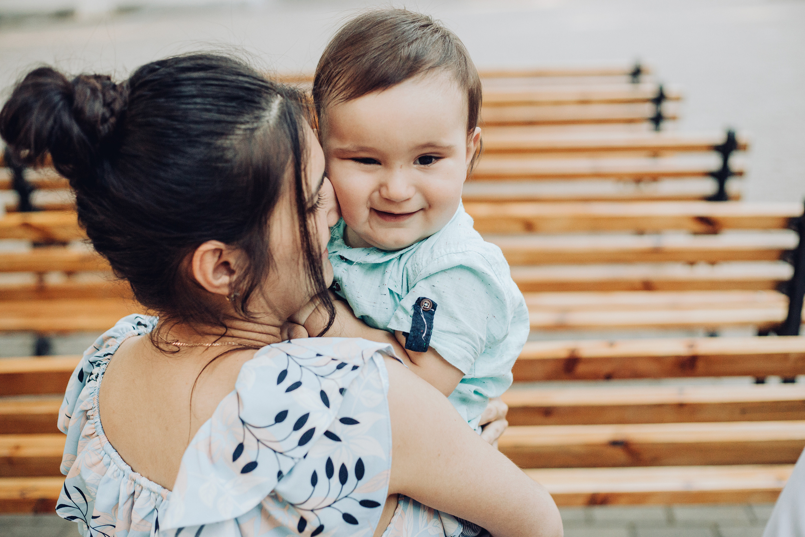 Семейная фотосессия в Ташкенте. Свадебный и семейный фотограф в Краснодарском крае Мария Данилкина