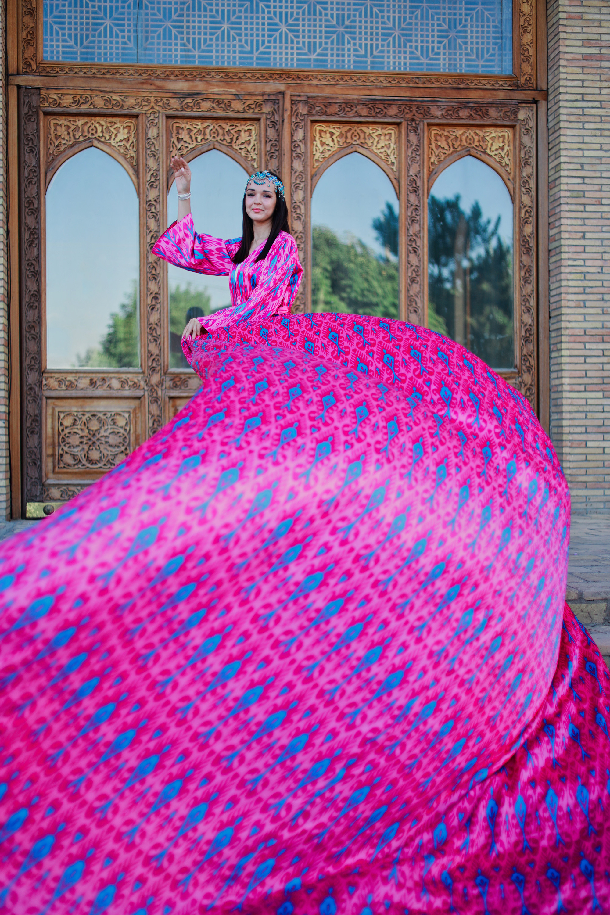 Ксения. Свадебный и семейный фотограф в Краснодарском крае Мария Данилкина