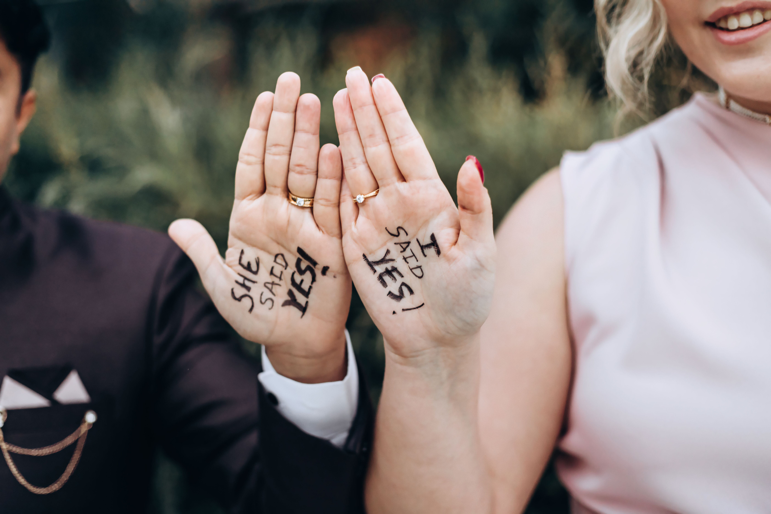 Фотосессия Merry me. Свадебный и семейный фотограф в Краснодарском крае Мария Данилкина