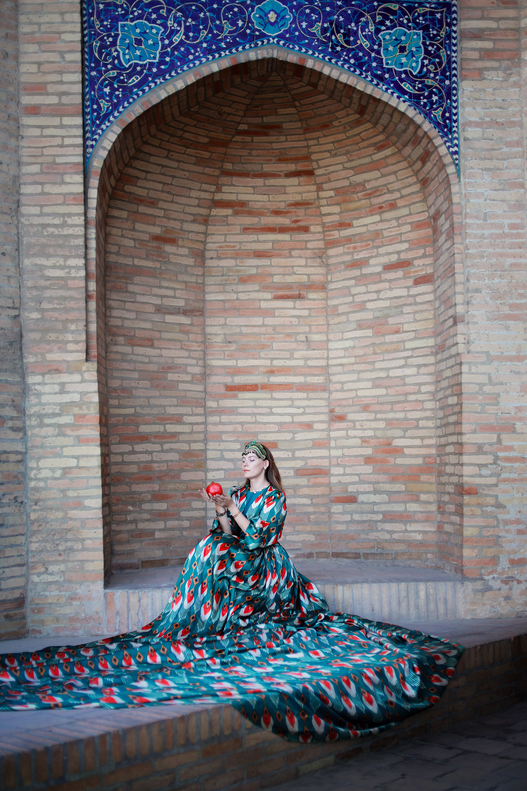 Кристина. Свадебный и семейный фотограф в Краснодарском крае Мария Данилкина