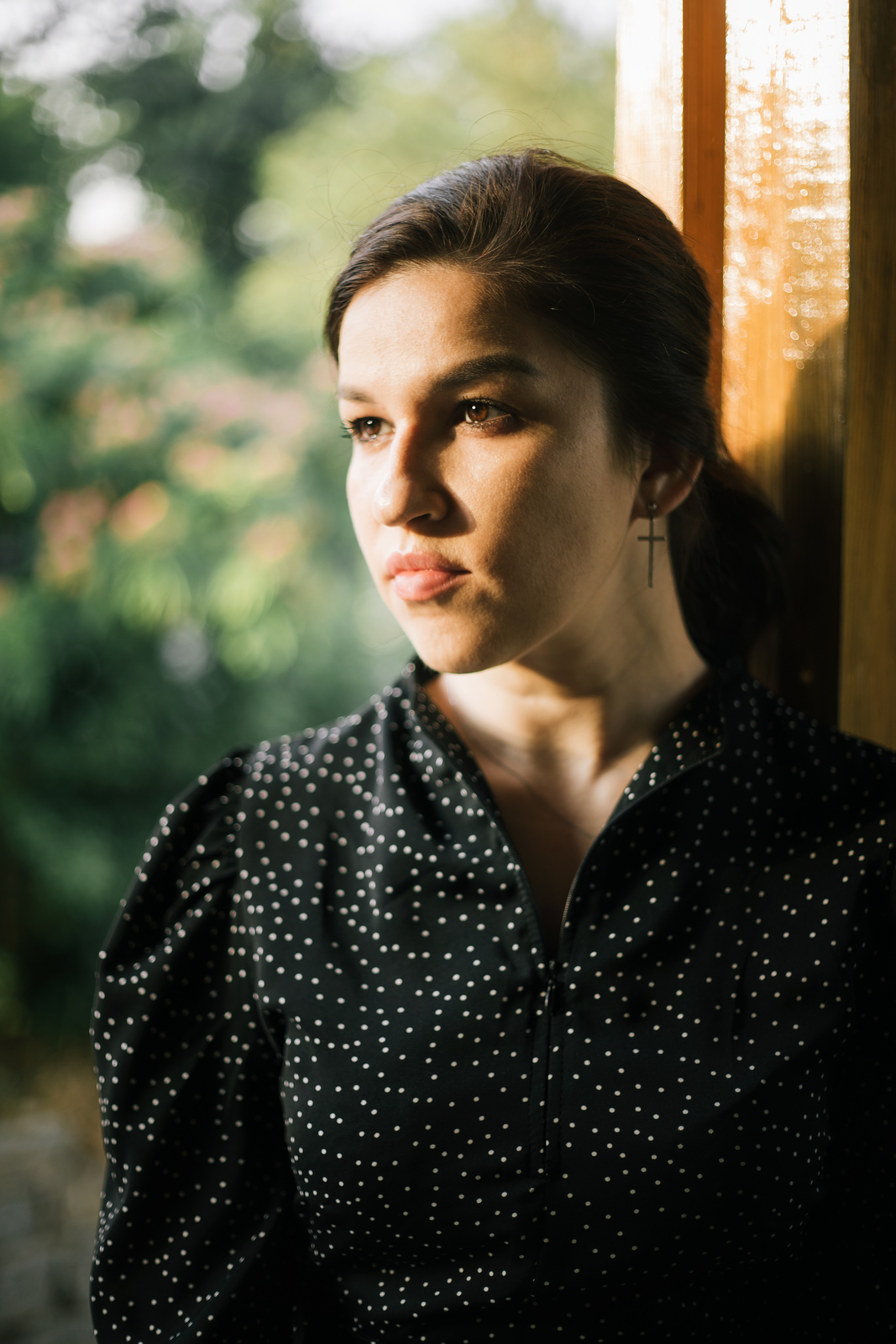 Фотосессия в Сеульском парке. Свадебный и семейный фотограф в Краснодарском крае Мария Данилкина