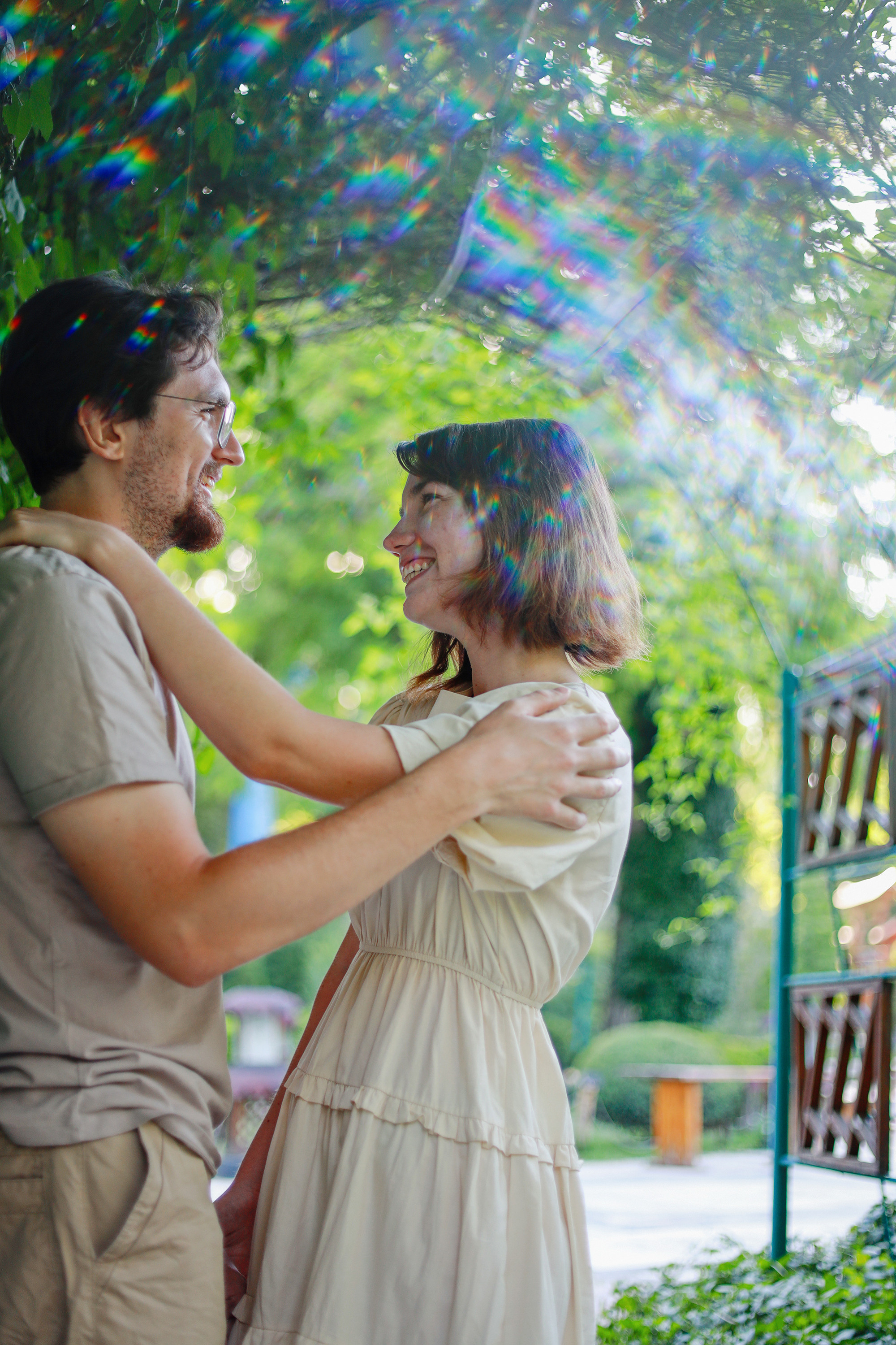 Love story фотосессия в Ташкенте. Свадебный и семейный фотограф в Краснодарском крае Мария Данилкина