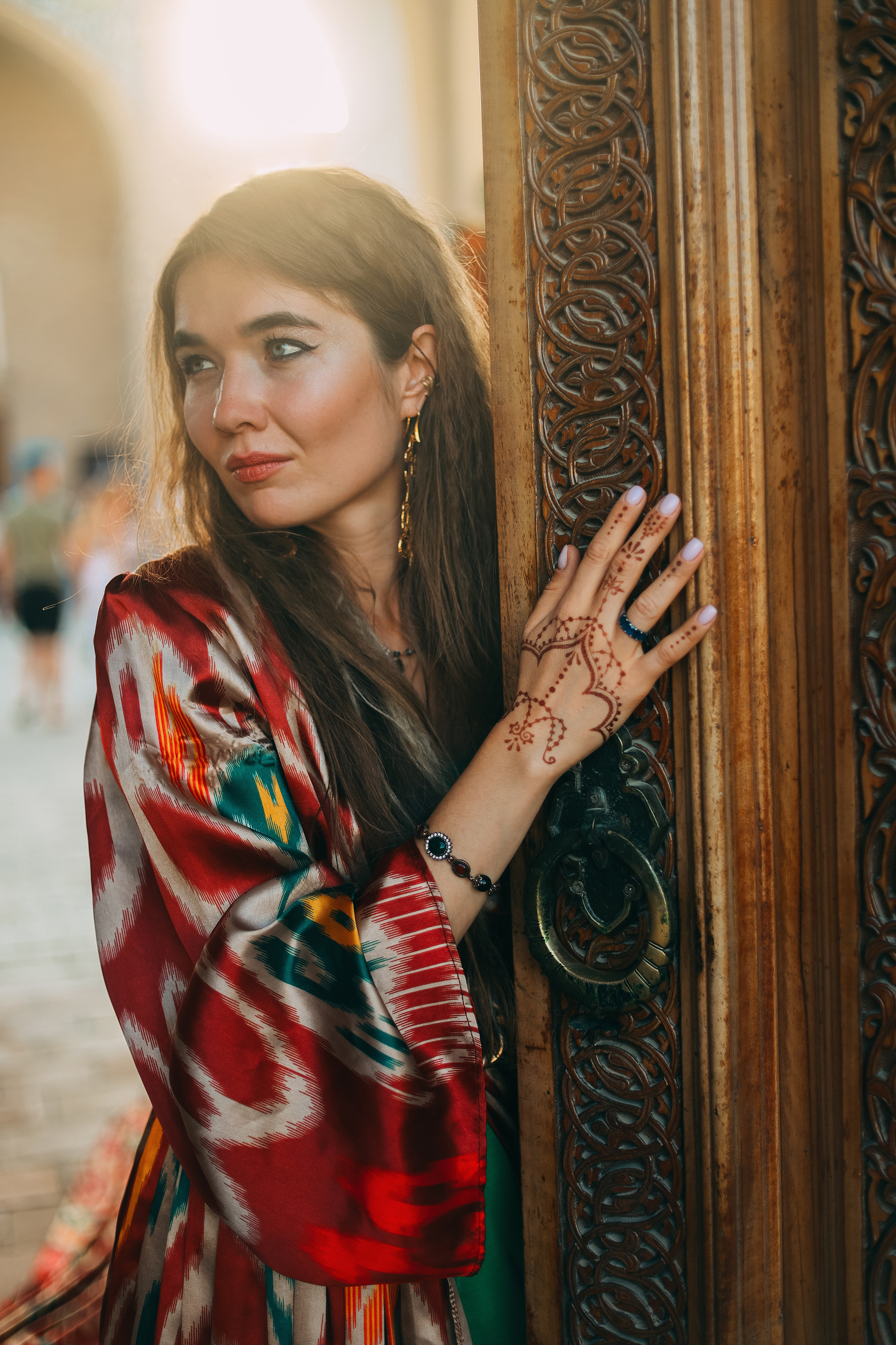 Эвелина. Свадебный и семейный фотограф в Краснодарском крае Мария Данилкина