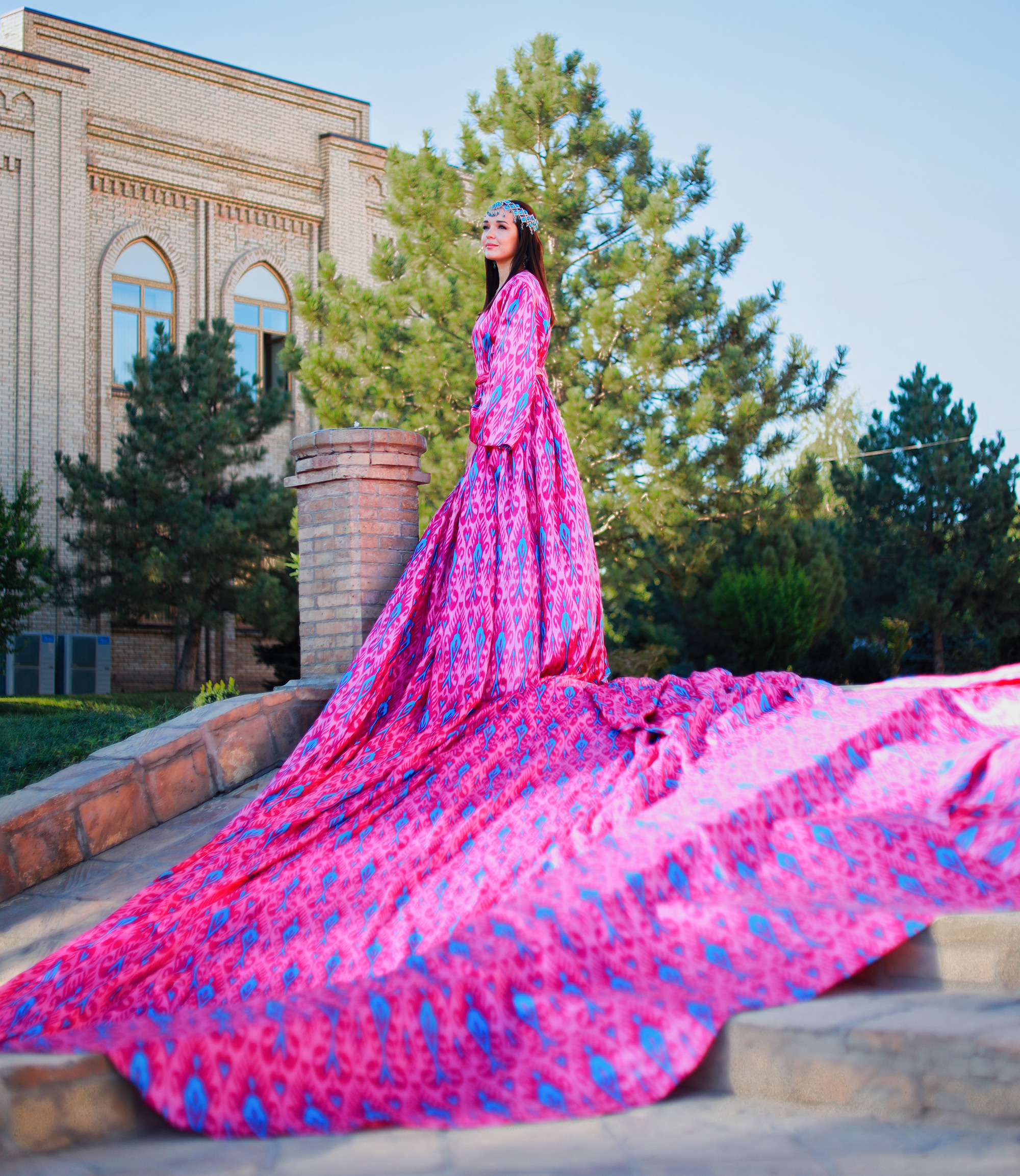 Ксения. Свадебный и семейный фотограф в Краснодарском крае Мария Данилкина