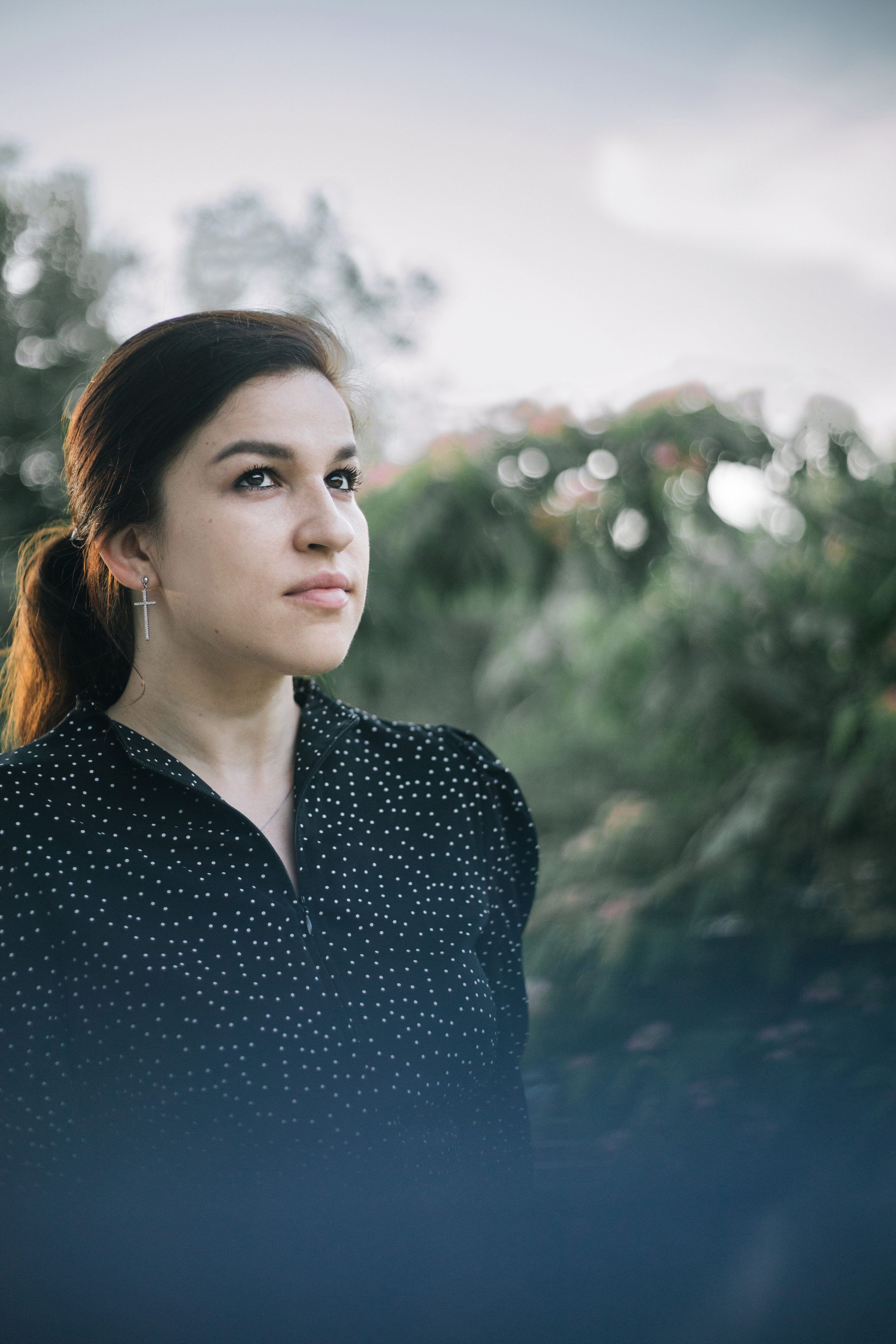 Фотосессия в Сеульском парке. Свадебный и семейный фотограф в Краснодарском крае Мария Данилкина