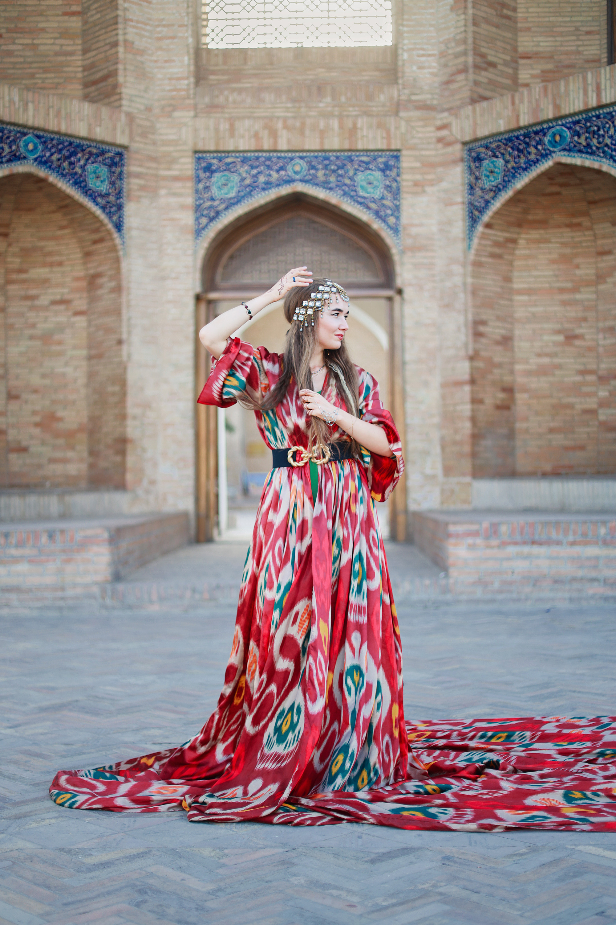 Эвелина. Свадебный и семейный фотограф в Краснодарском крае Мария Данилкина