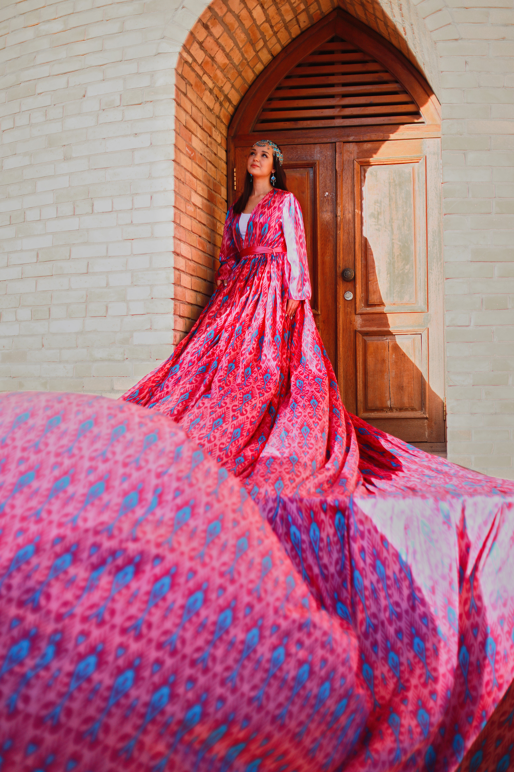 Ксения. Свадебный и семейный фотограф в Краснодарском крае Мария Данилкина