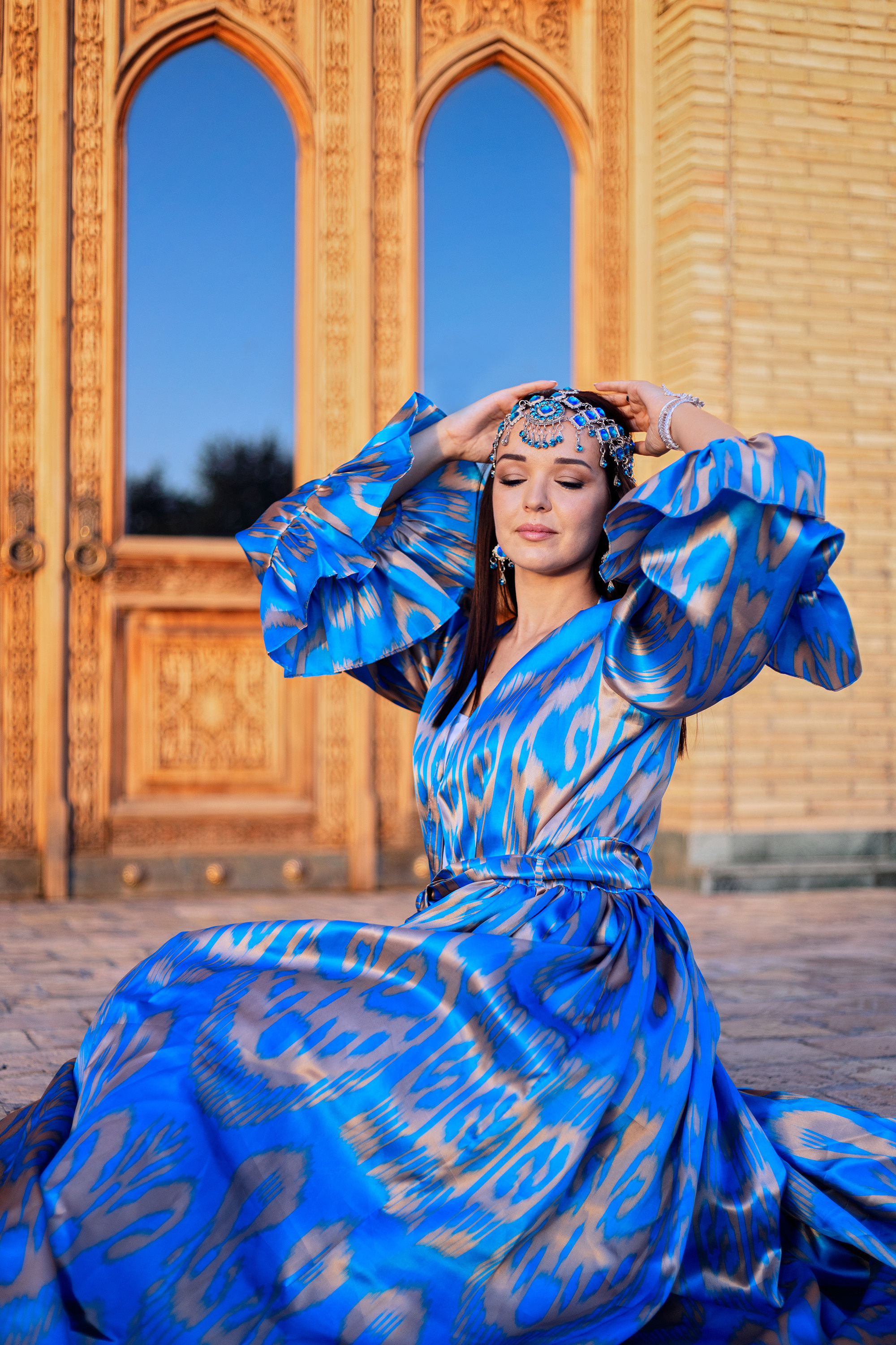 Ксения. Свадебный и семейный фотограф в Краснодарском крае Мария Данилкина