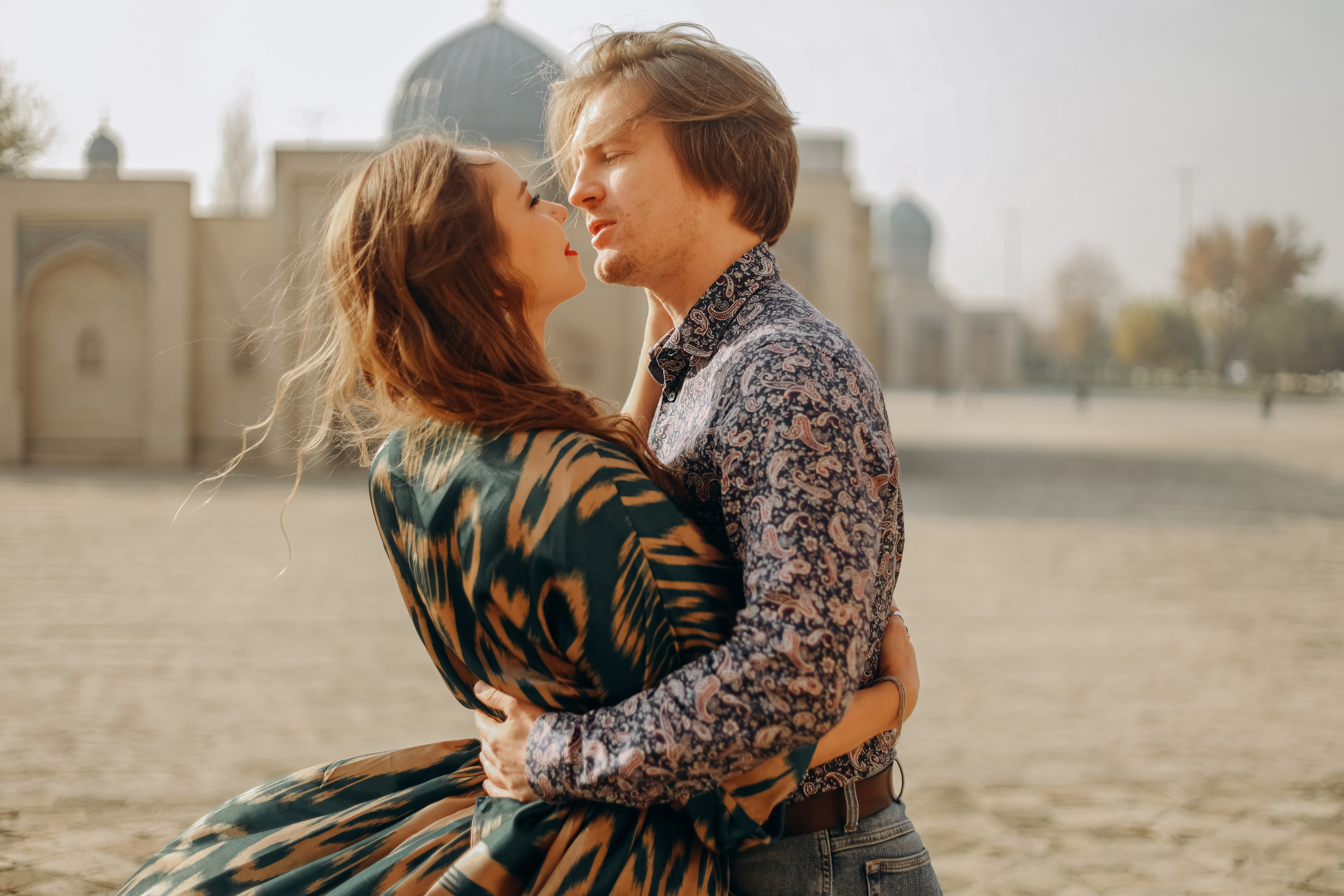 Фотосессия love story в Ташкенте. Свадебный и семейный фотограф в Краснодарском крае Мария Данилкина