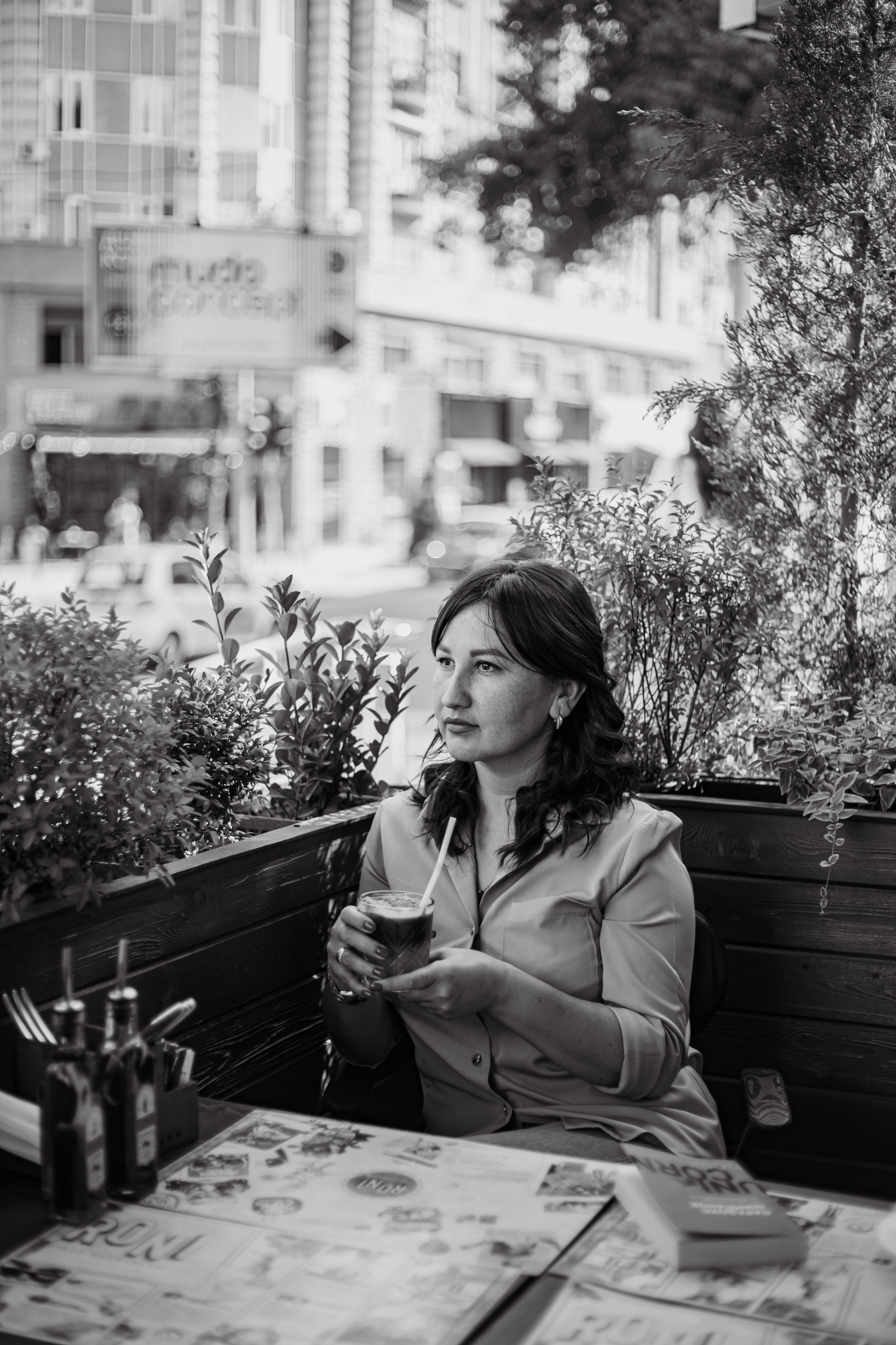 Портретная фотосессия в Ташкенте. Свадебный и семейный фотограф в Краснодарском крае Мария Данилкина