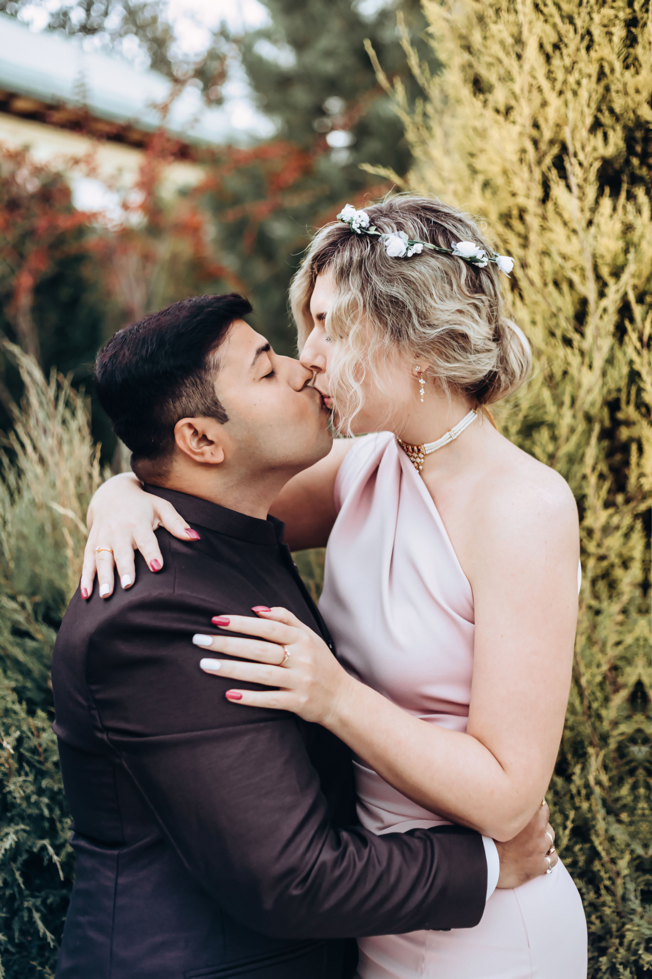 Фотосессия Merry me. Свадебный и семейный фотограф в Краснодарском крае Мария Данилкина