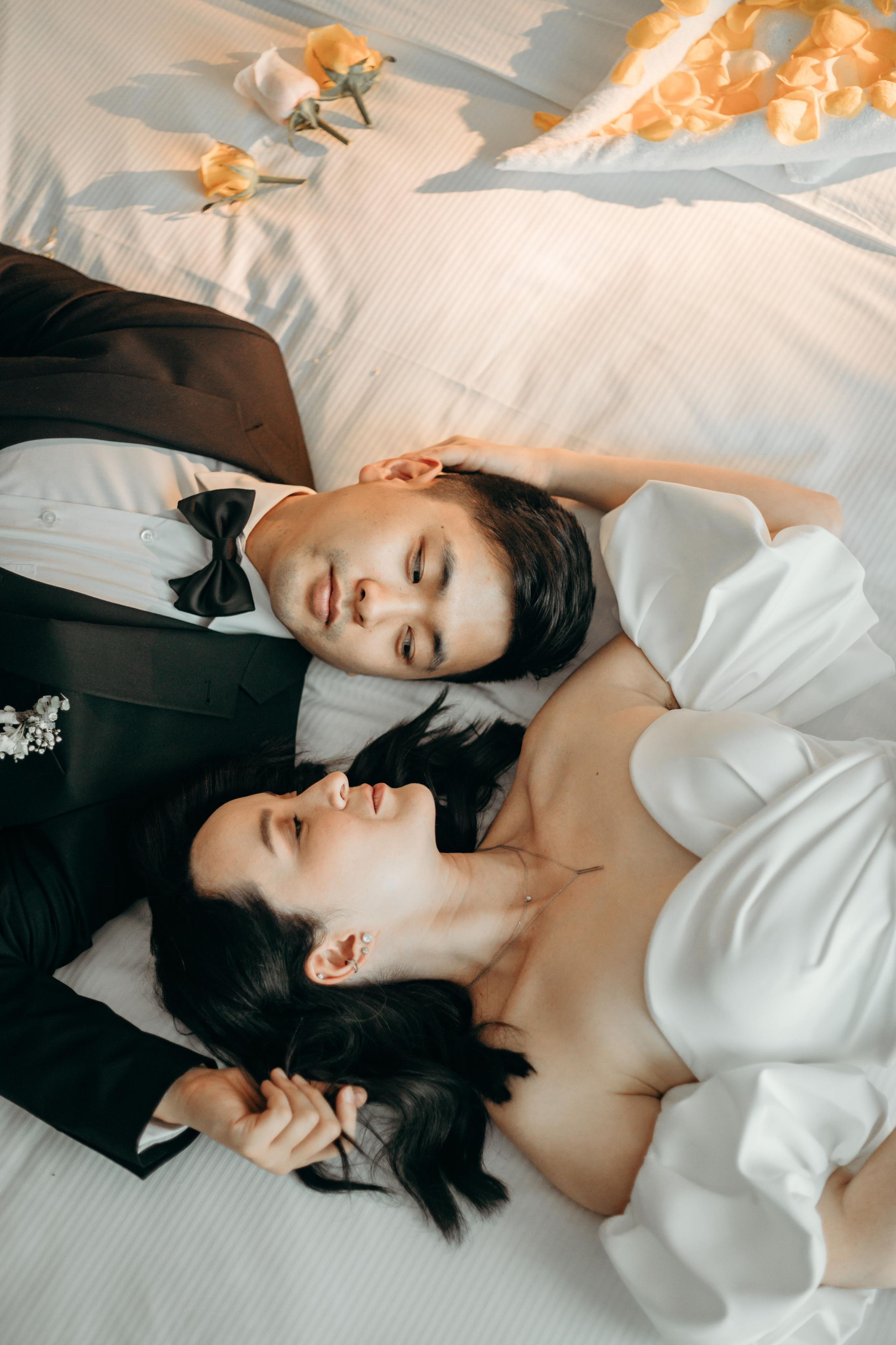 Свадебная фотосессия в Покровке, Тихорецке, Краснодаре. Свадебный и семейный фотограф в Краснодарском крае Мария Данилкина