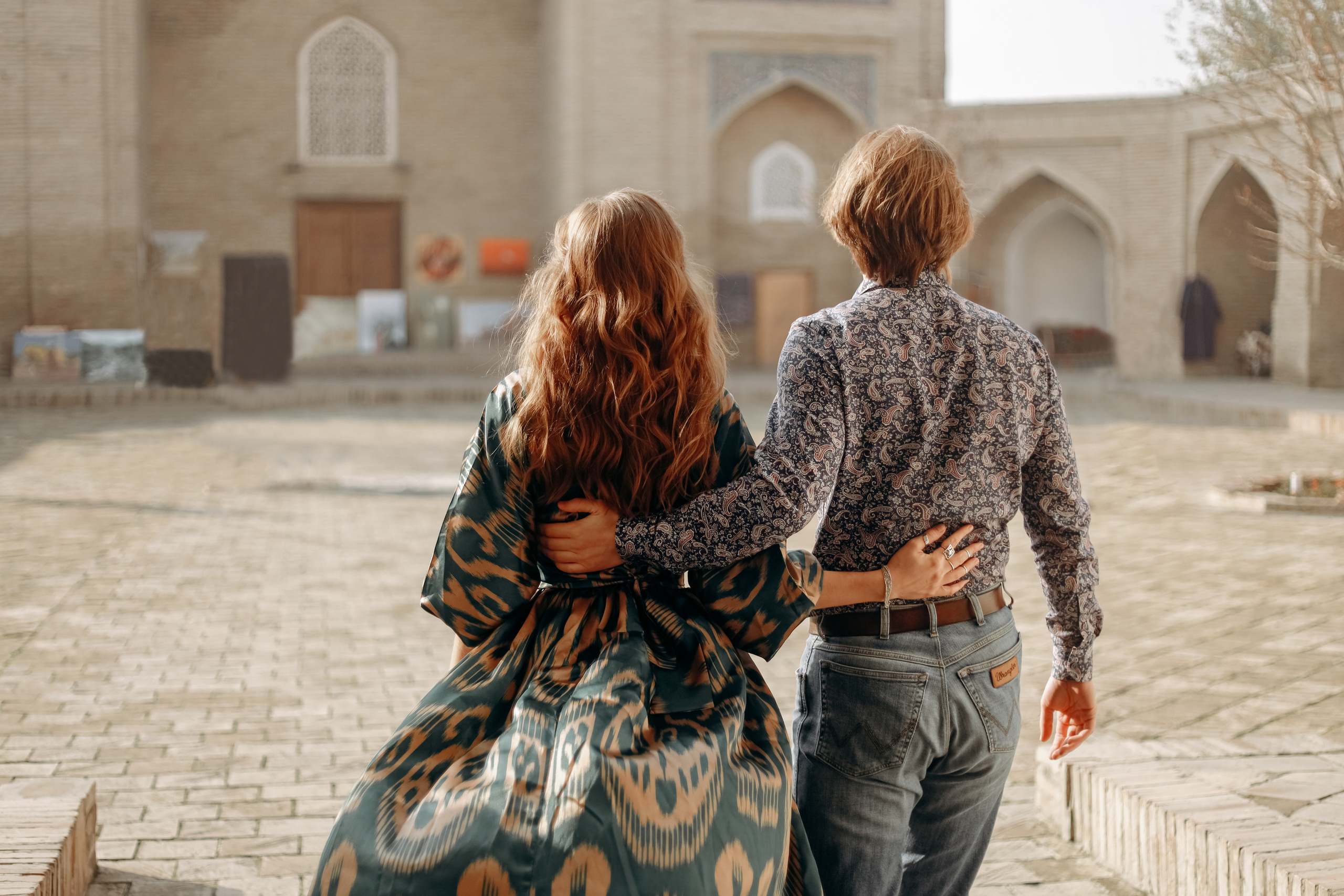 Фотосессия love story в Ташкенте. Свадебный и семейный фотограф в Краснодарском крае Мария Данилкина