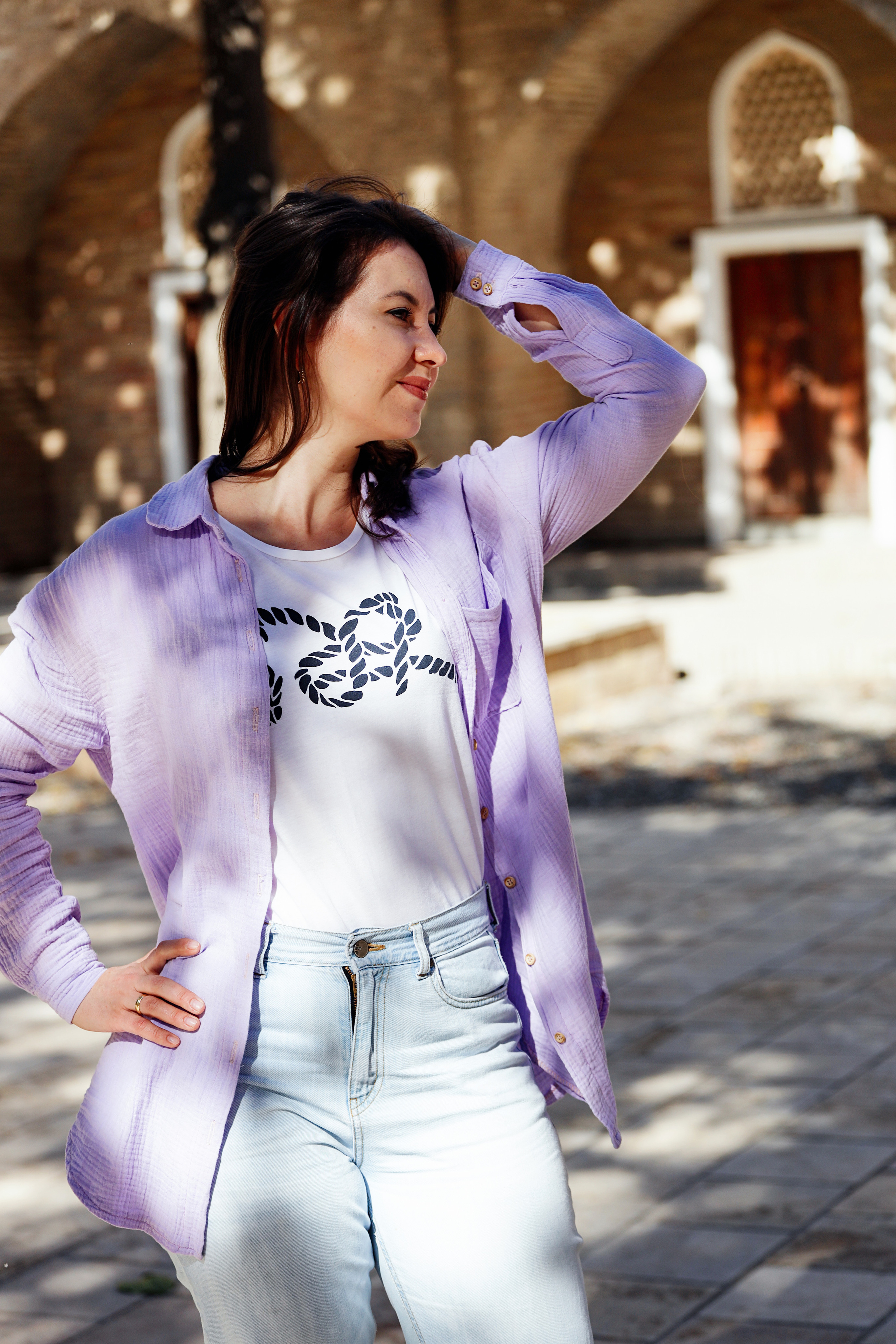 Индивидуальная фотосессия в Ташкенте. Свадебный и семейный фотограф в Краснодарском крае Мария Данилкина