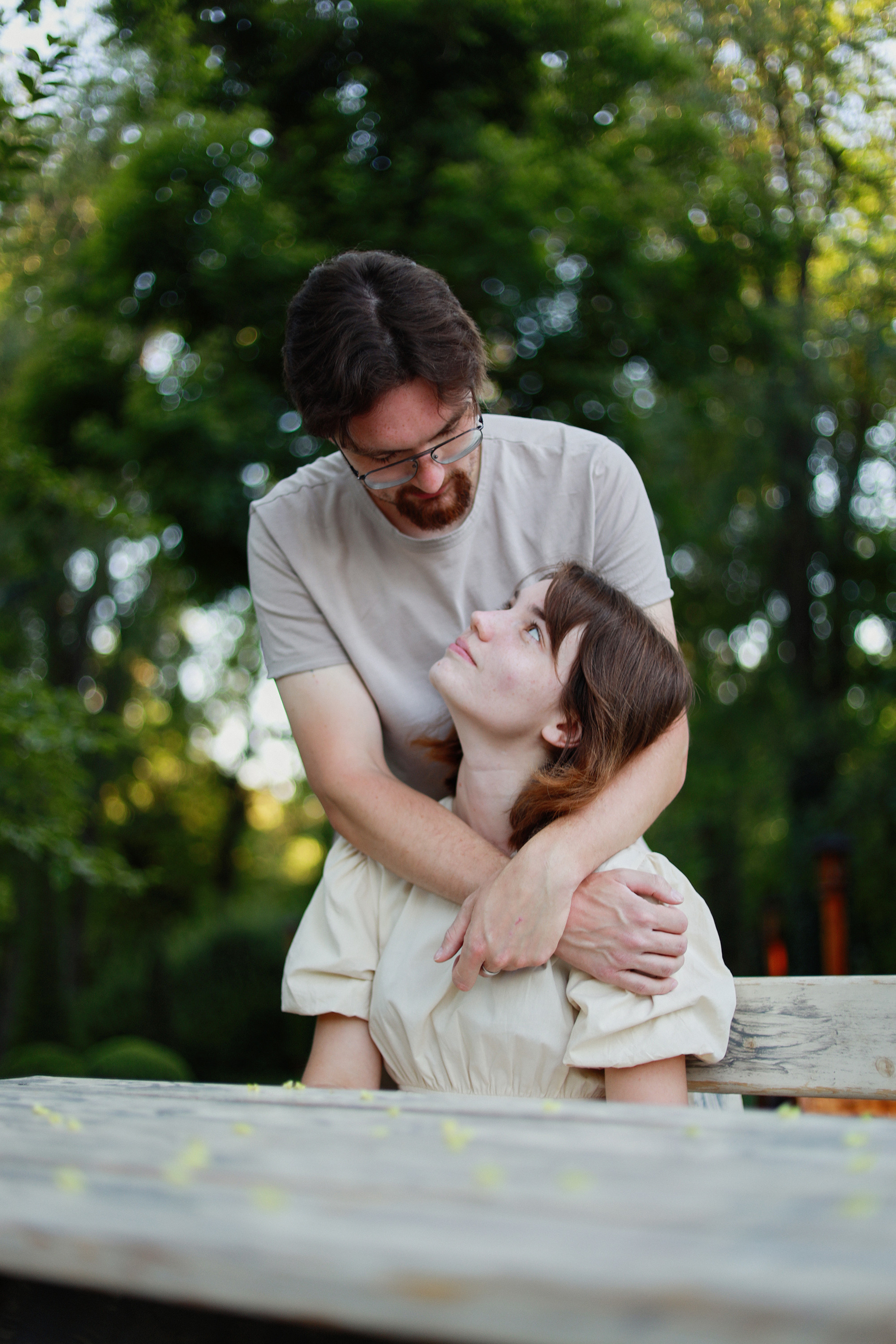 Love story фотосессия в Ташкенте. Свадебный и семейный фотограф в Краснодарском крае Мария Данилкина