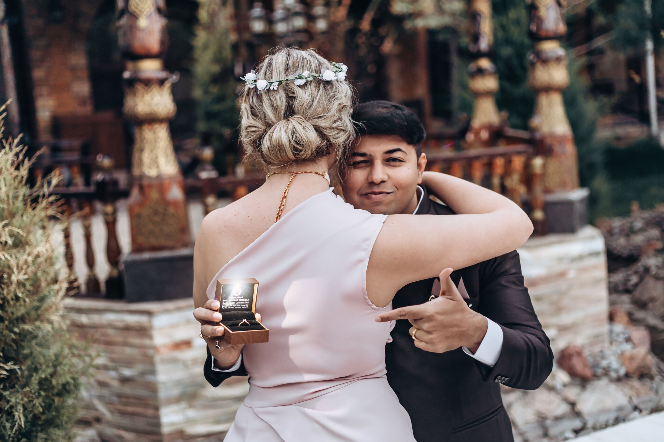 Фотосессия Merry me. Свадебный и семейный фотограф в Краснодарском крае Мария Данилкина