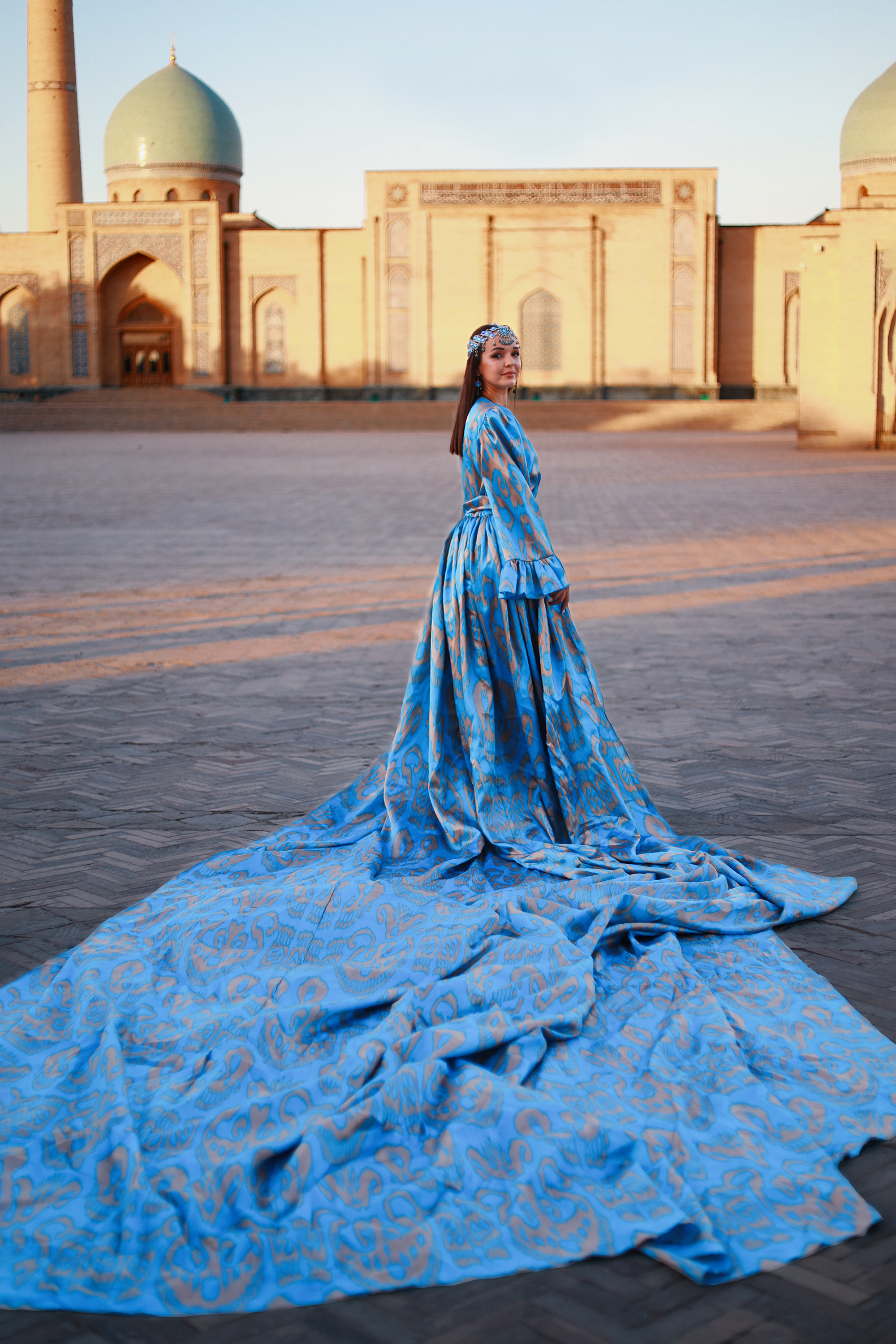 Ксения. Свадебный и семейный фотограф в Краснодарском крае Мария Данилкина