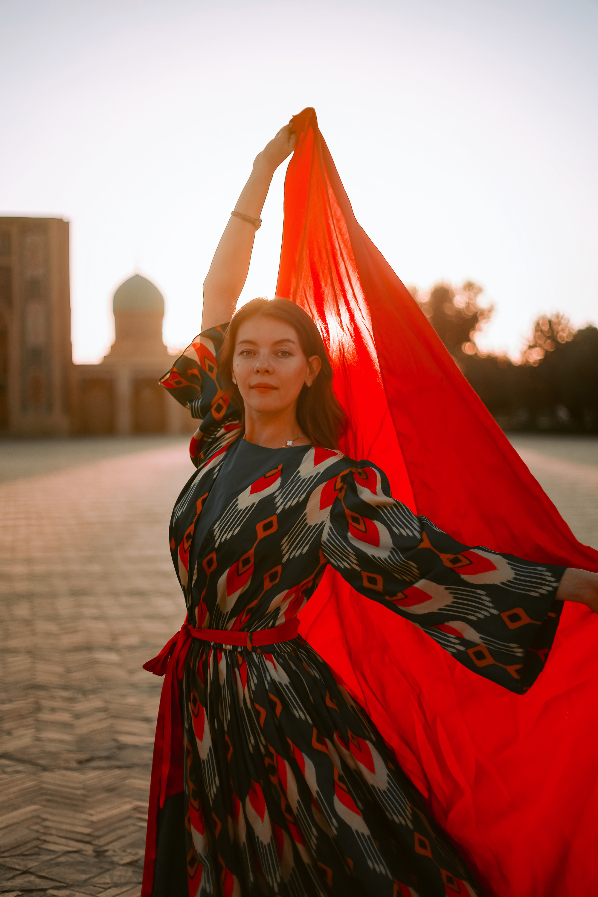 Кристина. Свадебный и семейный фотограф в Краснодарском крае Мария Данилкина
