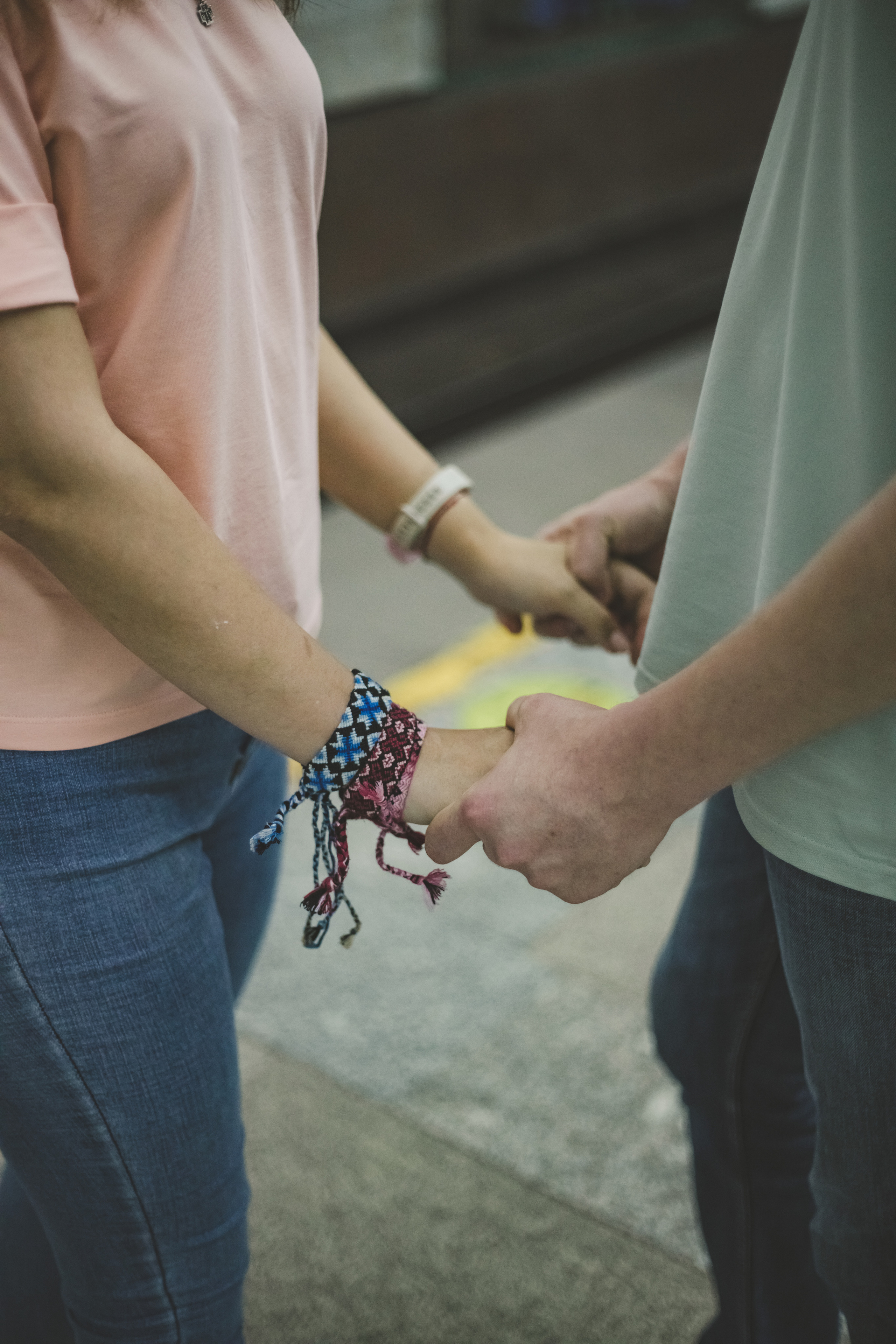 Love story фотосессия в метро. Свадебный и семейный фотограф в Краснодарском крае Мария Данилкина