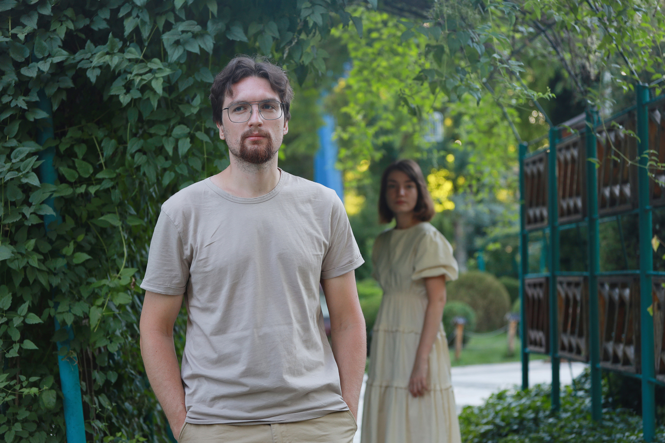 Love story фотосессия в Ташкенте. Свадебный и семейный фотограф в Краснодарском крае Мария Данилкина