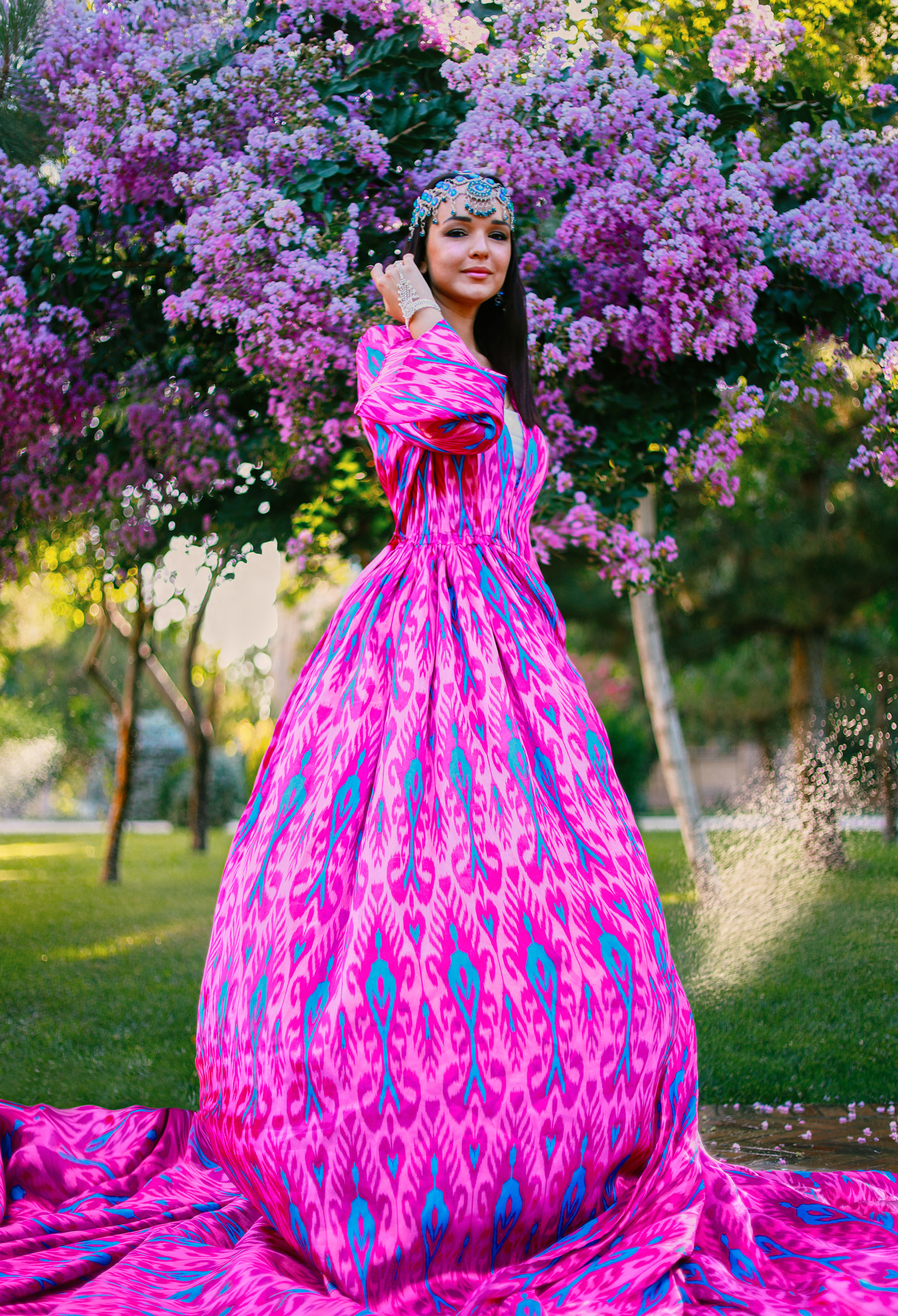 Ксения. Свадебный и семейный фотограф в Краснодарском крае Мария Данилкина