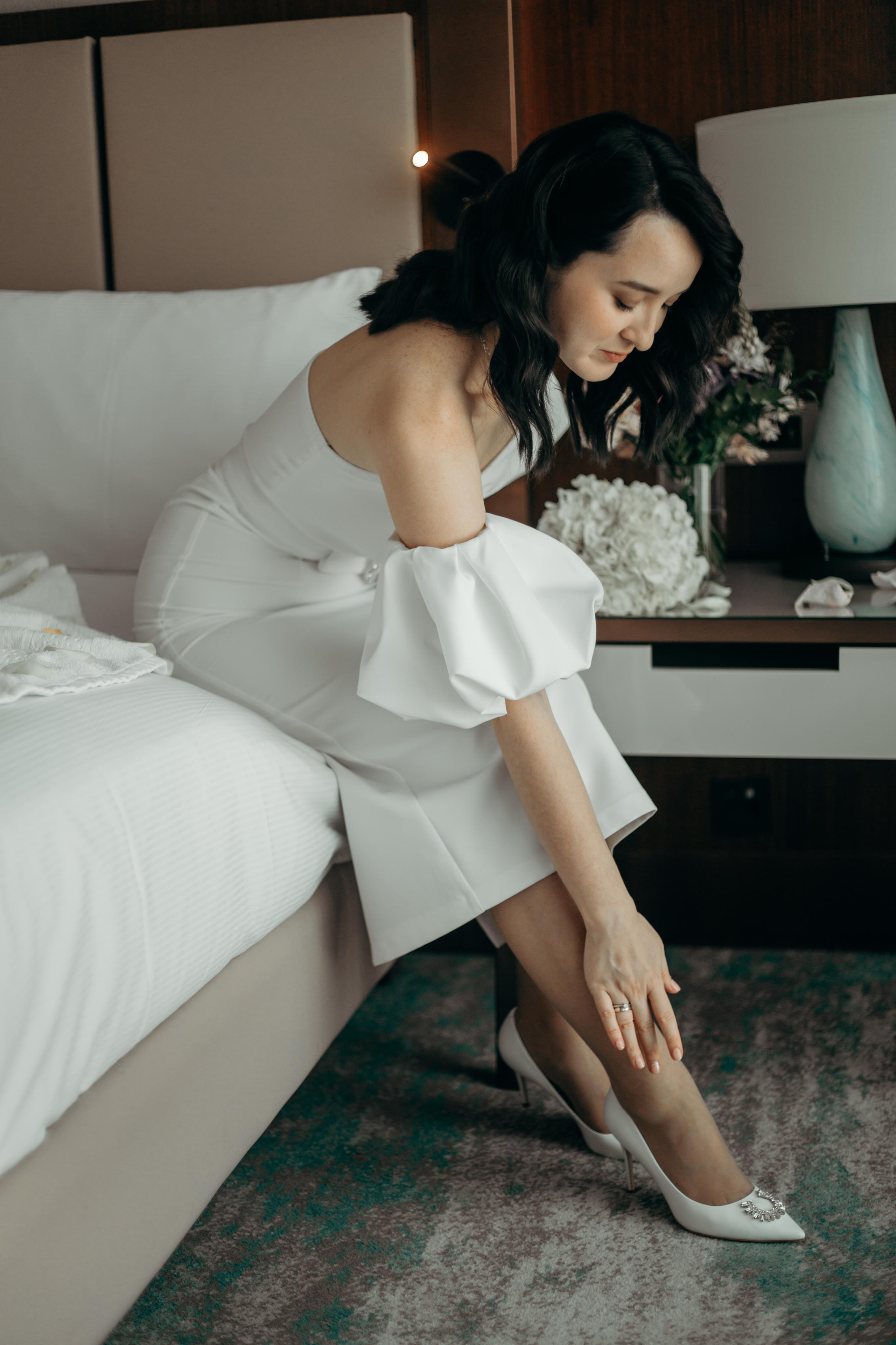 Свадебная фотосессия в Покровке, Тихорецке, Краснодаре. Свадебный и семейный фотограф в Краснодарском крае Мария Данилкина