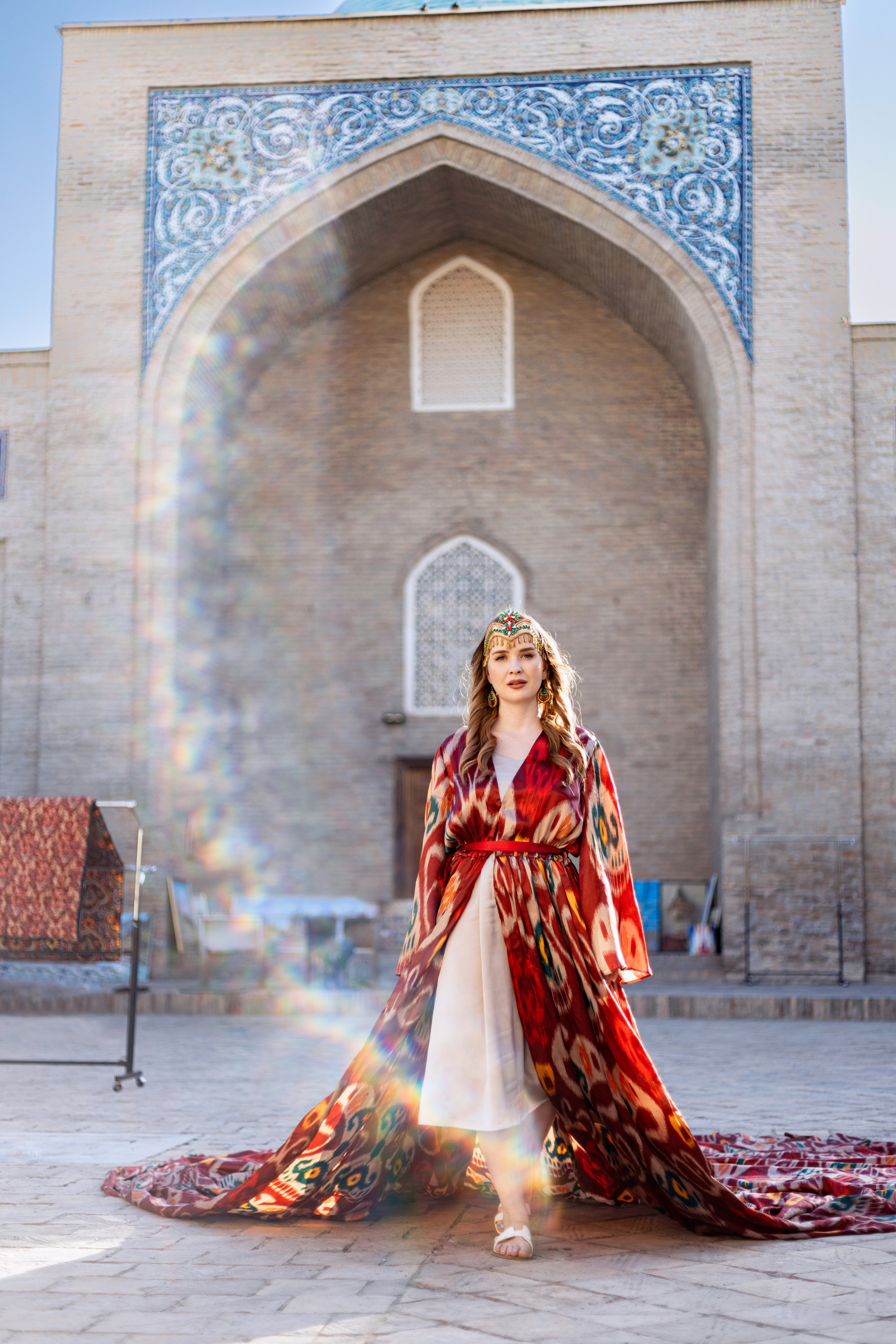 Дарья. Свадебный и семейный фотограф в Краснодарском крае Мария Данилкина