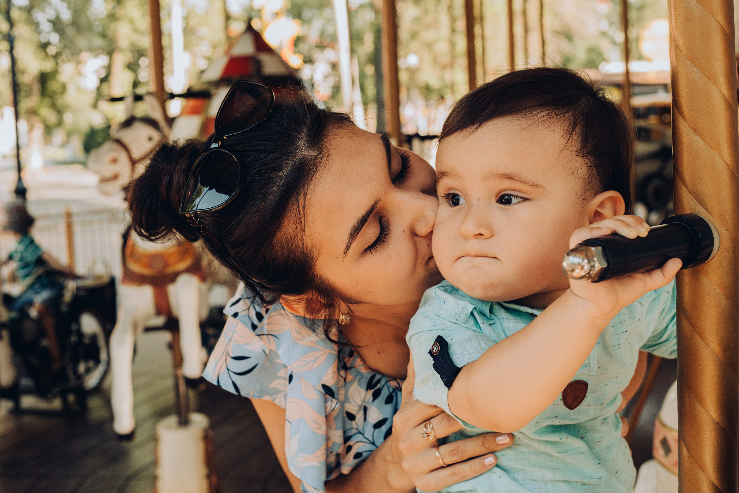 Семейная фотосессия в Ташкенте. Свадебный и семейный фотограф в Краснодарском крае Мария Данилкина