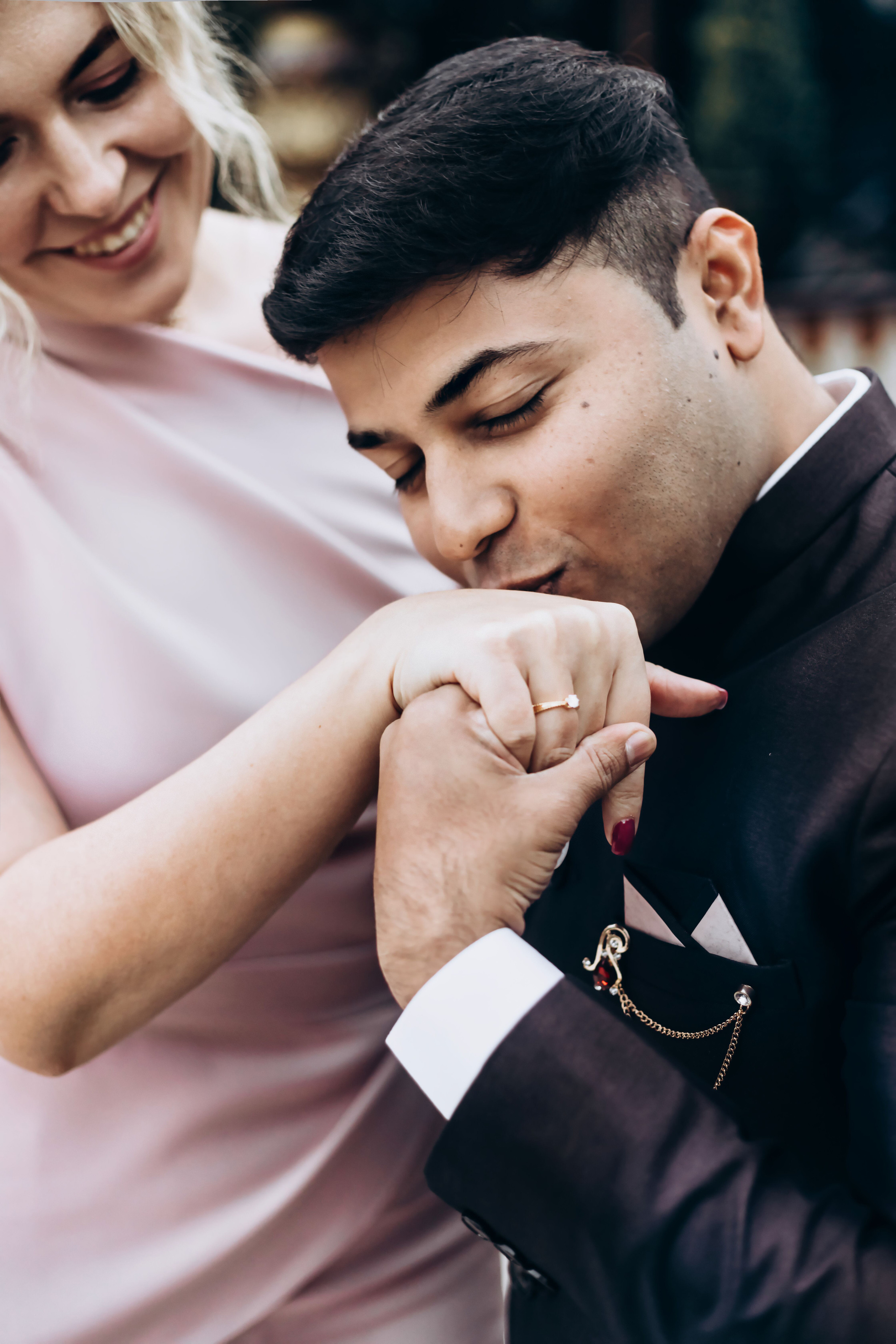 Фотосессия Merry me. Свадебный и семейный фотограф в Краснодарском крае Мария Данилкина