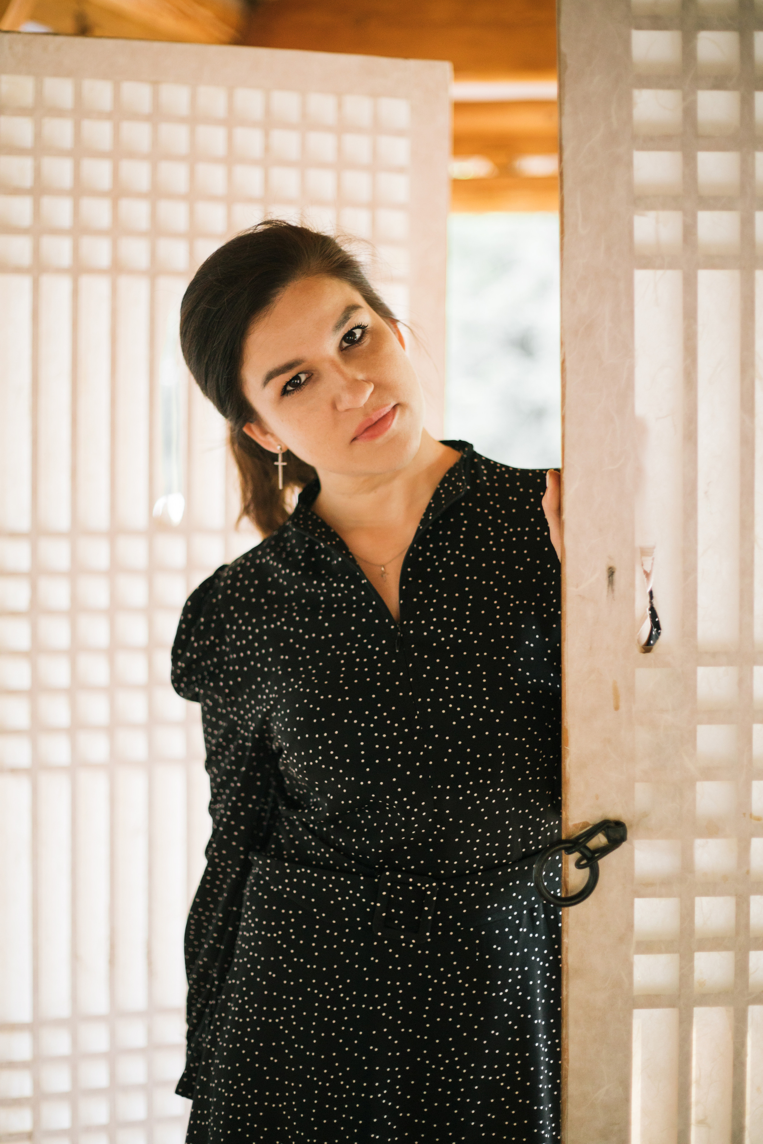 Фотосессия в Сеульском парке. Свадебный и семейный фотограф в Краснодарском крае Мария Данилкина