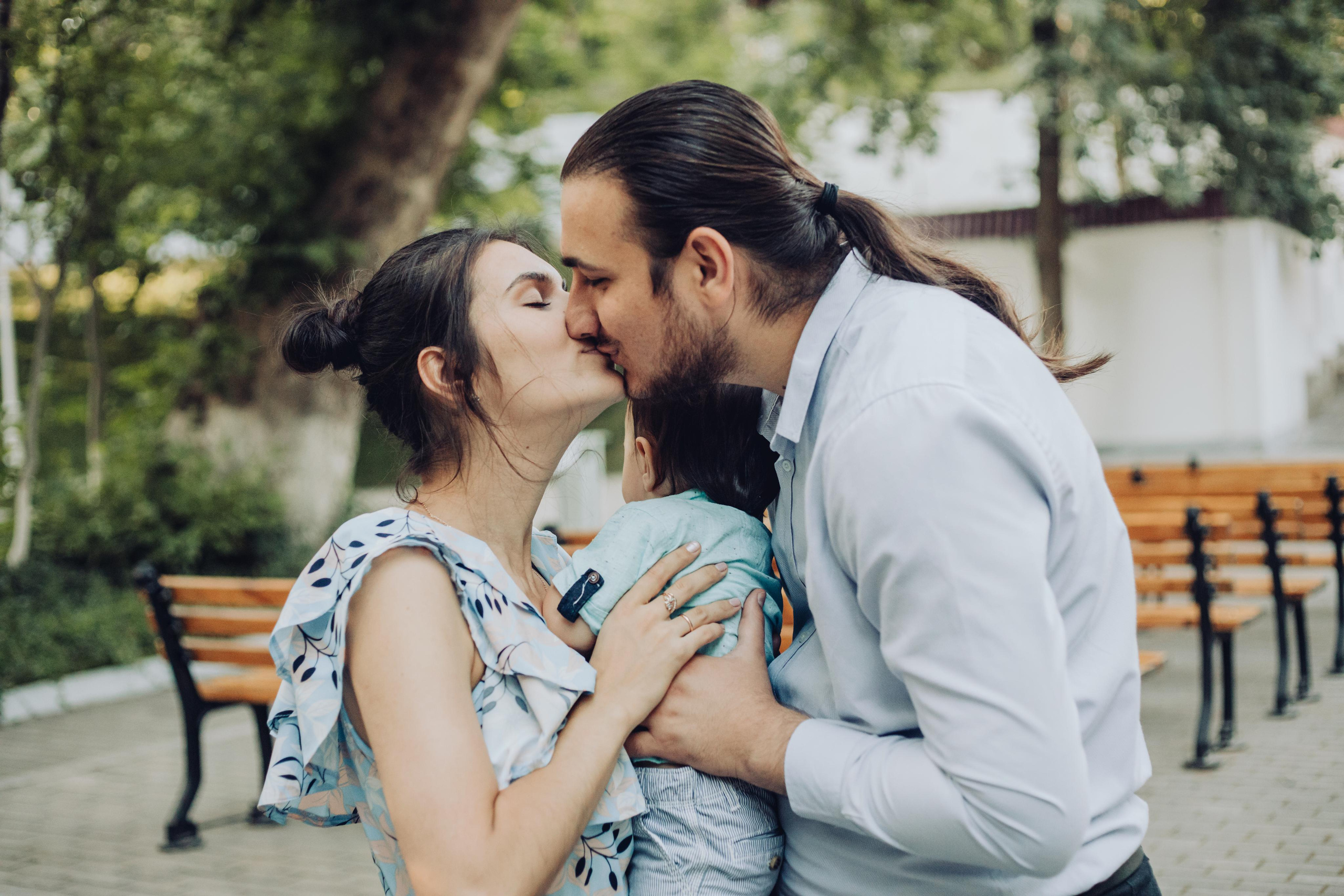 Семейная фотосессия в Ташкенте. Свадебный и семейный фотограф в Краснодарском крае Мария Данилкина
