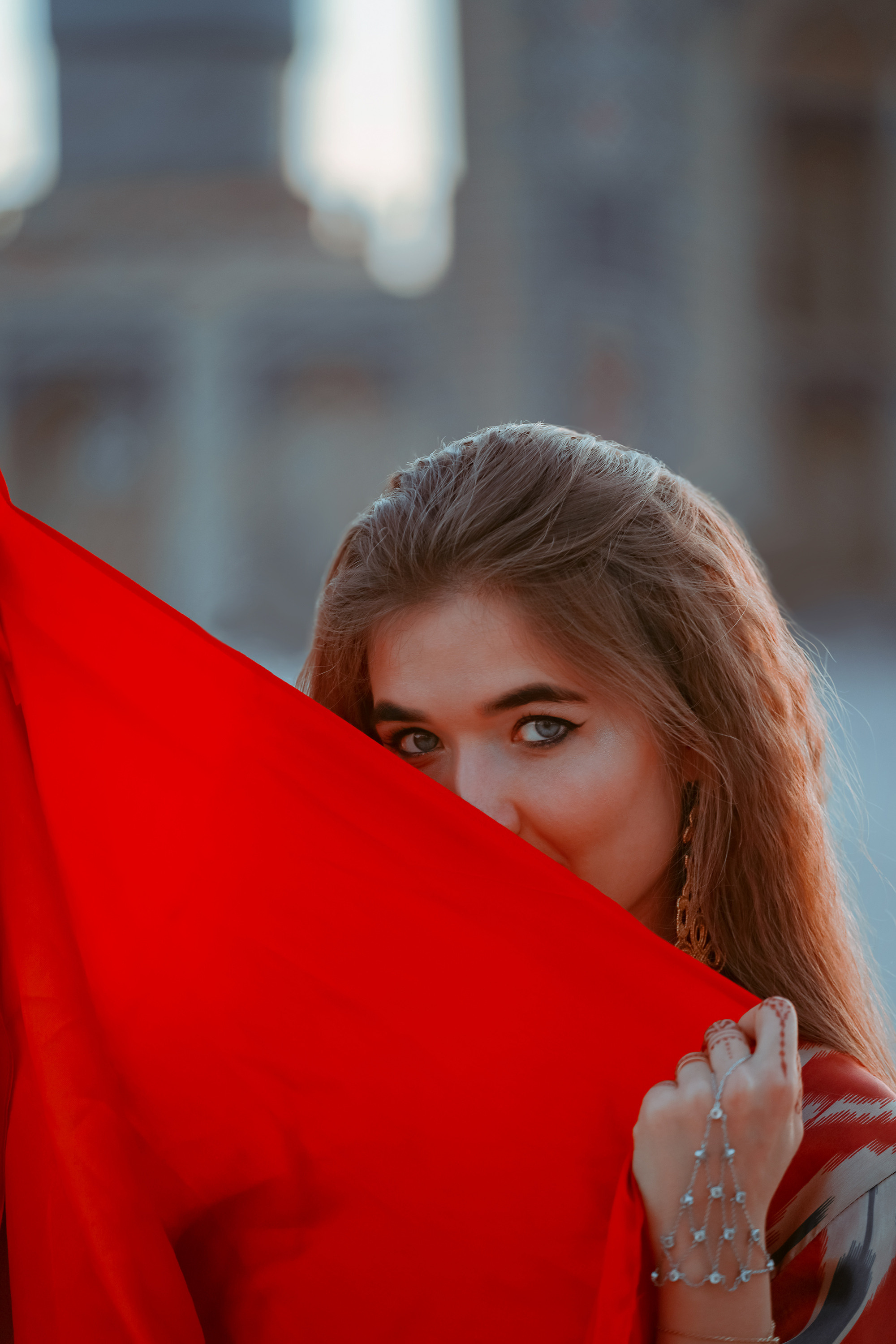 Эвелина. Свадебный и семейный фотограф в Краснодарском крае Мария Данилкина