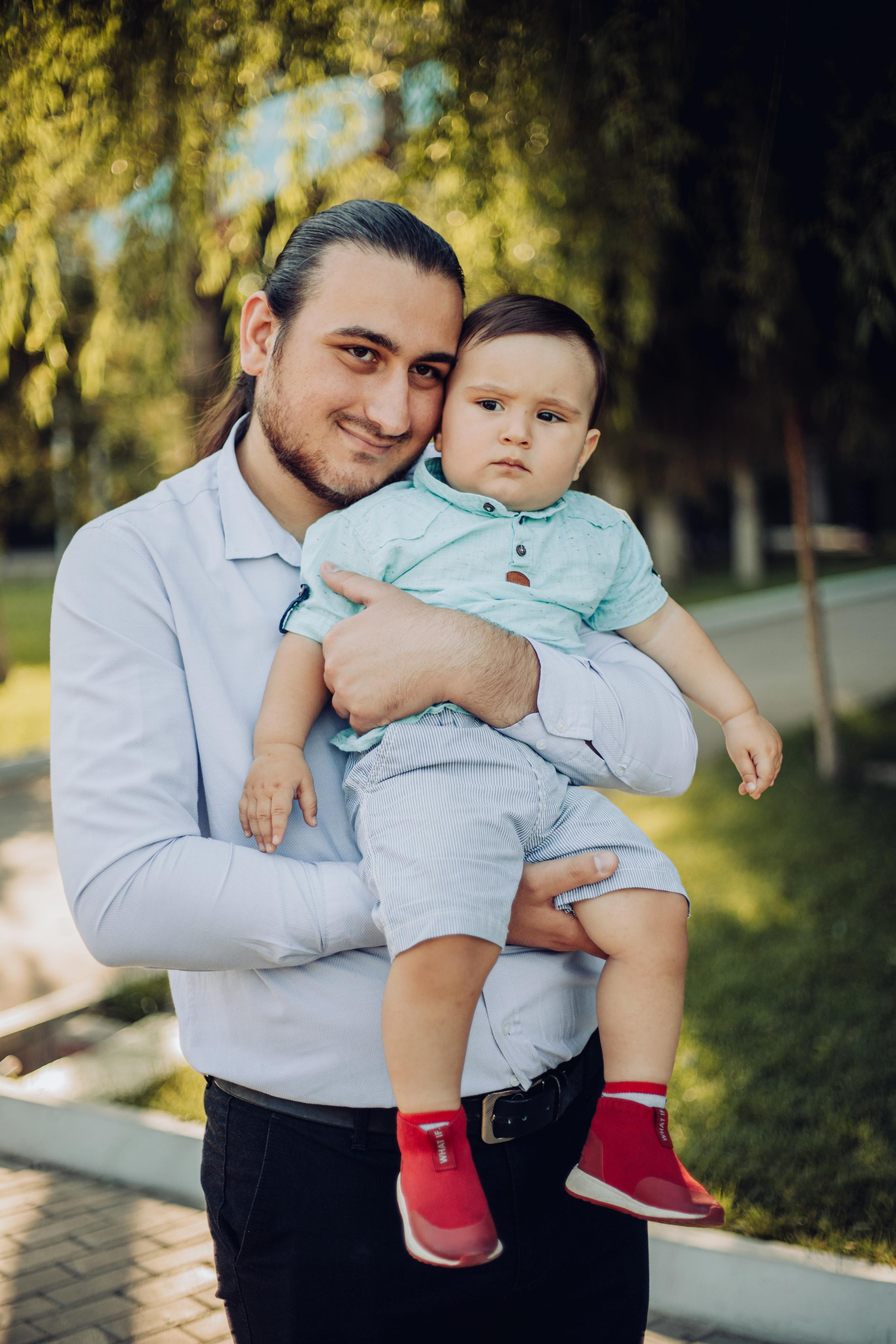 Семейная фотосессия в Ташкенте. Свадебный и семейный фотограф в Краснодарском крае Мария Данилкина