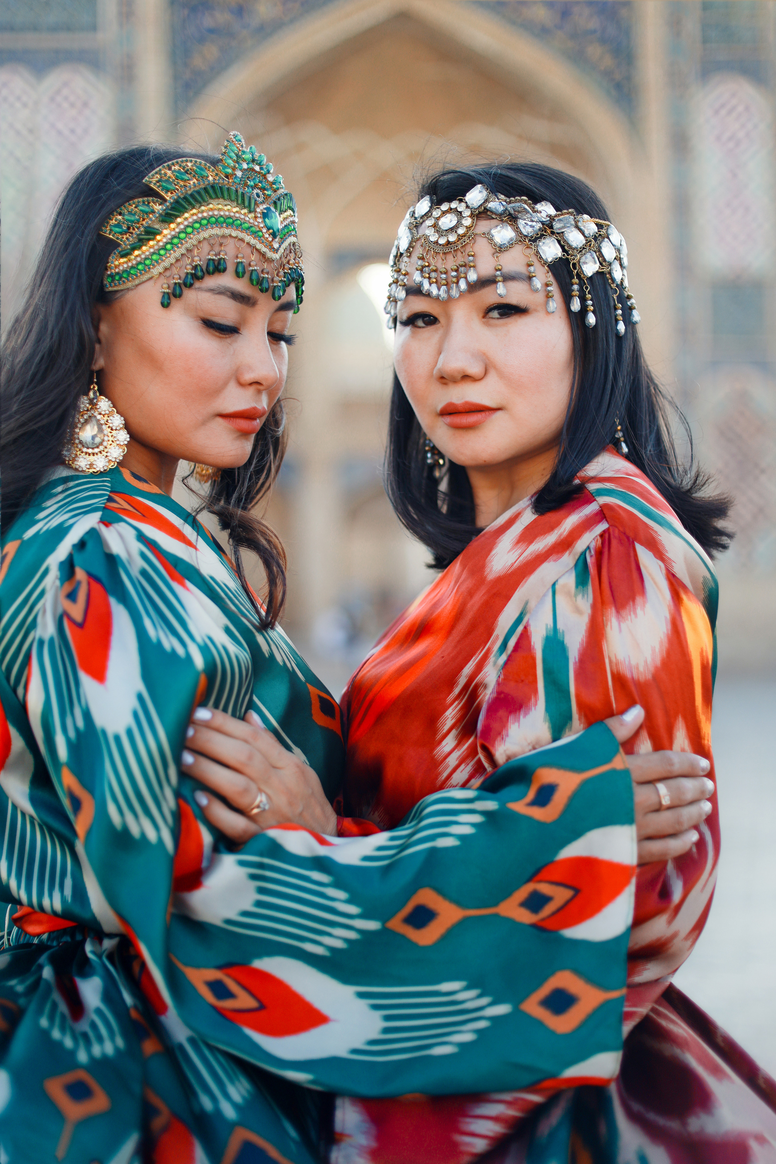 Лариса и Наталья. Свадебный и семейный фотограф в Краснодарском крае Мария Данилкина