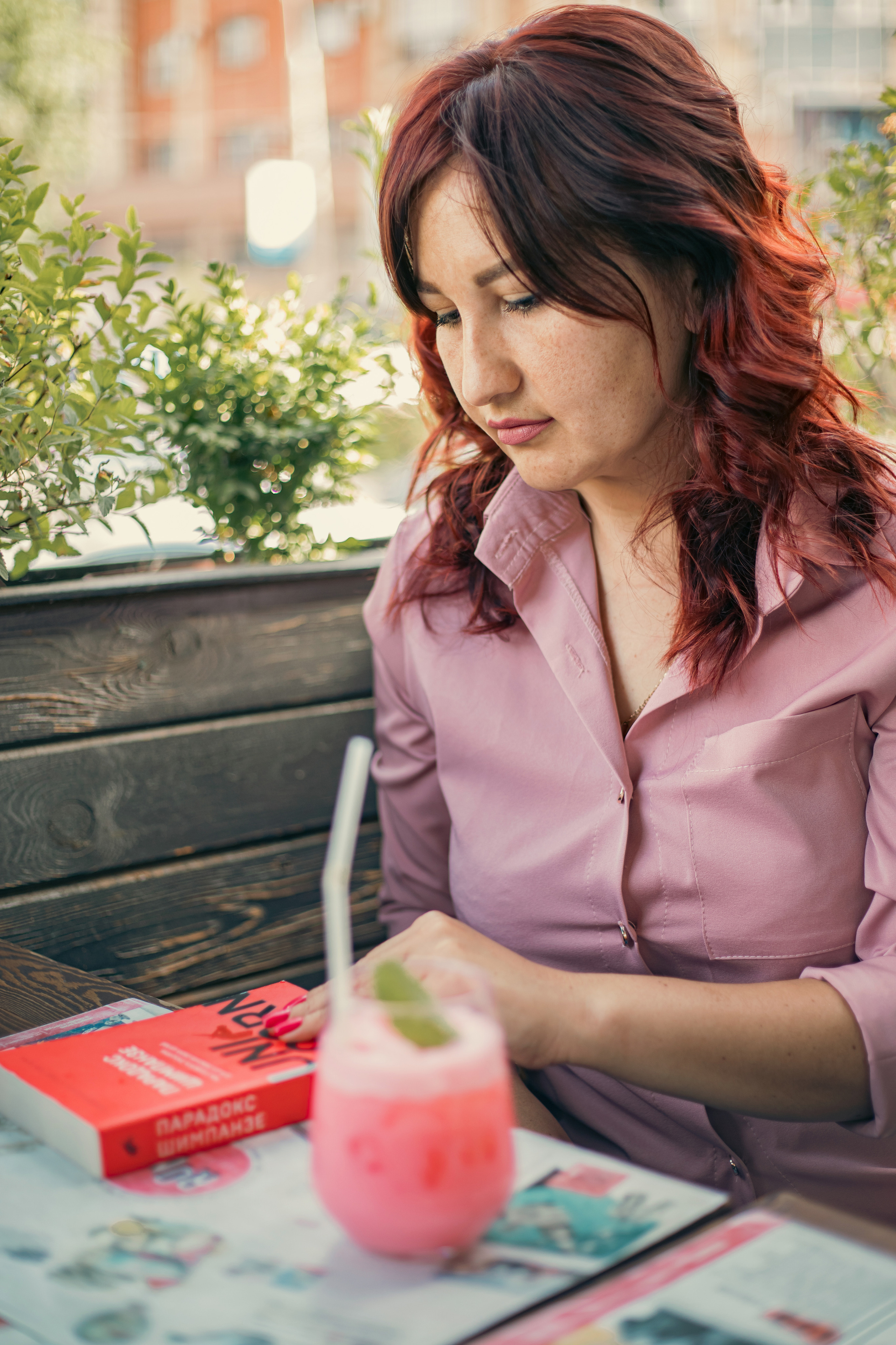 Портретная фотосессия в Ташкенте. Свадебный и семейный фотограф в Краснодарском крае Мария Данилкина