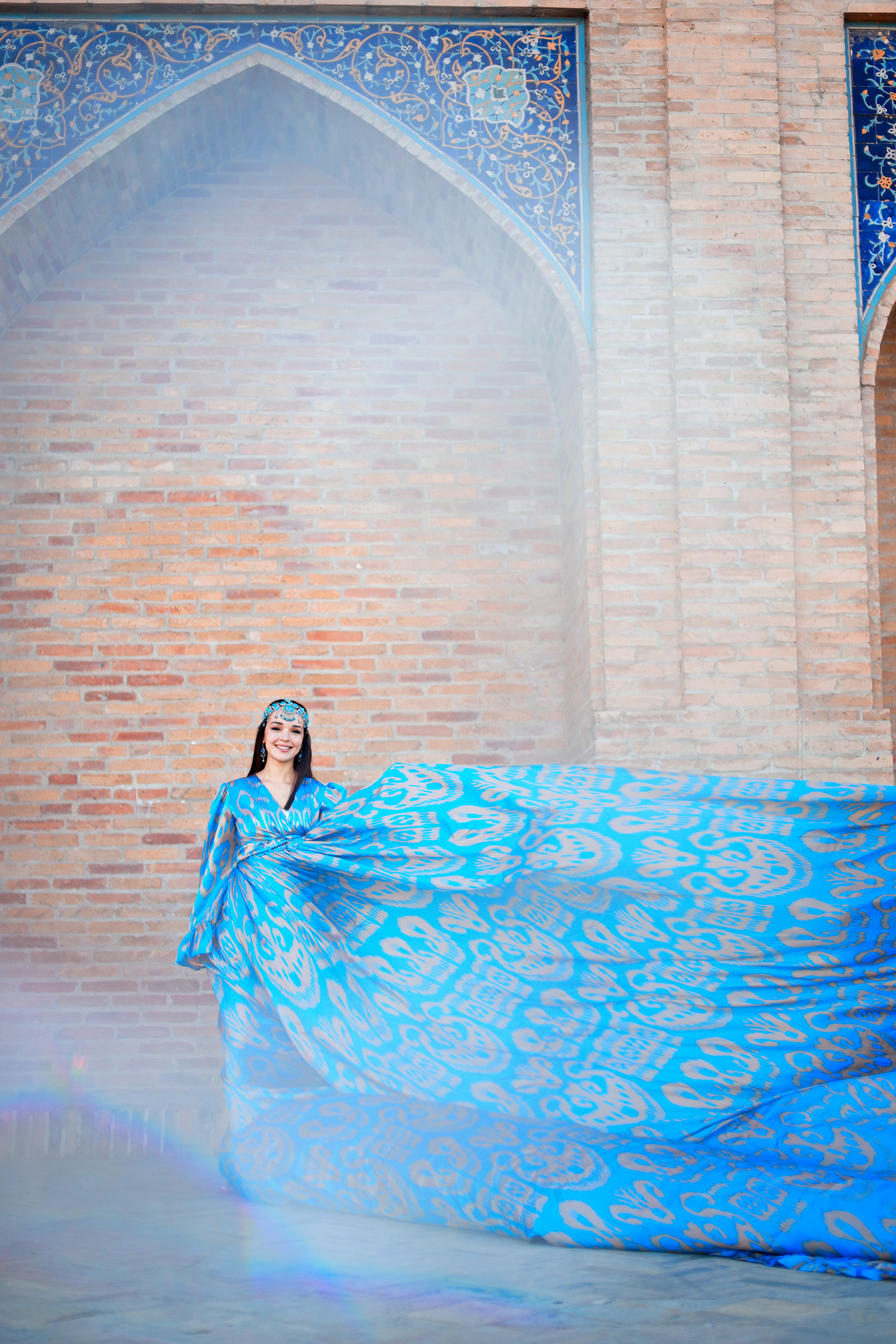 Ксения. Свадебный и семейный фотограф в Краснодарском крае Мария Данилкина