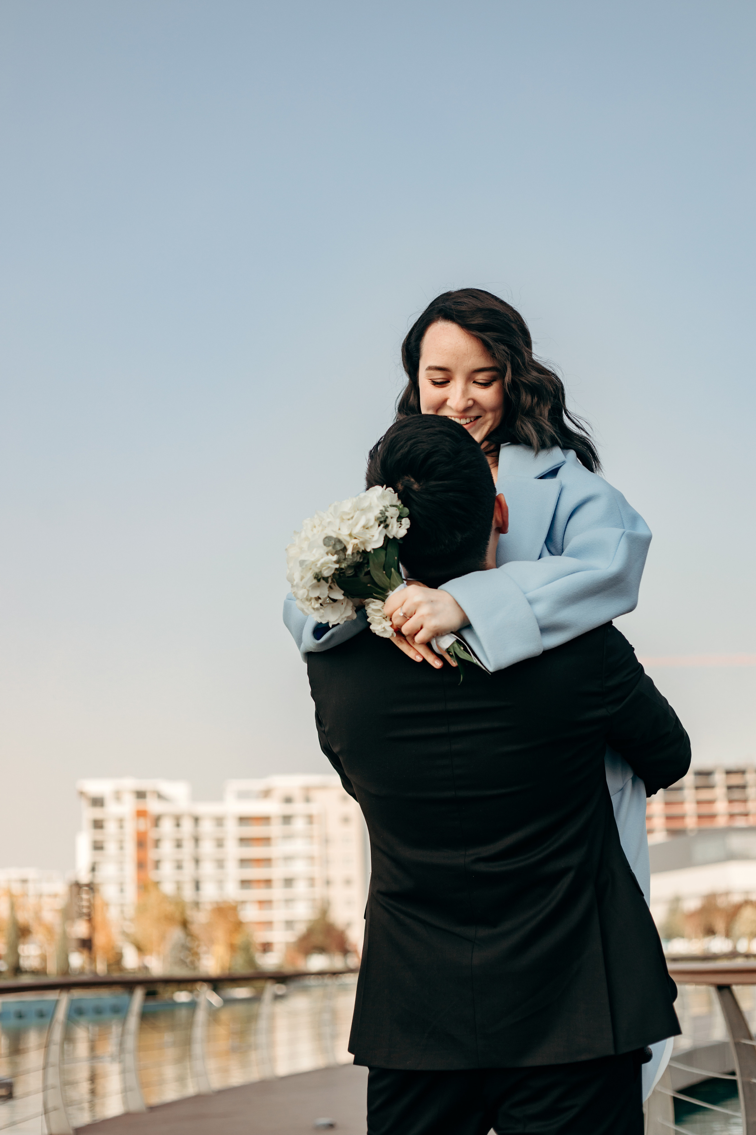 Свадебная фотосессия в Покровке, Тихорецке, Краснодаре. Свадебный и семейный фотограф в Краснодарском крае Мария Данилкина