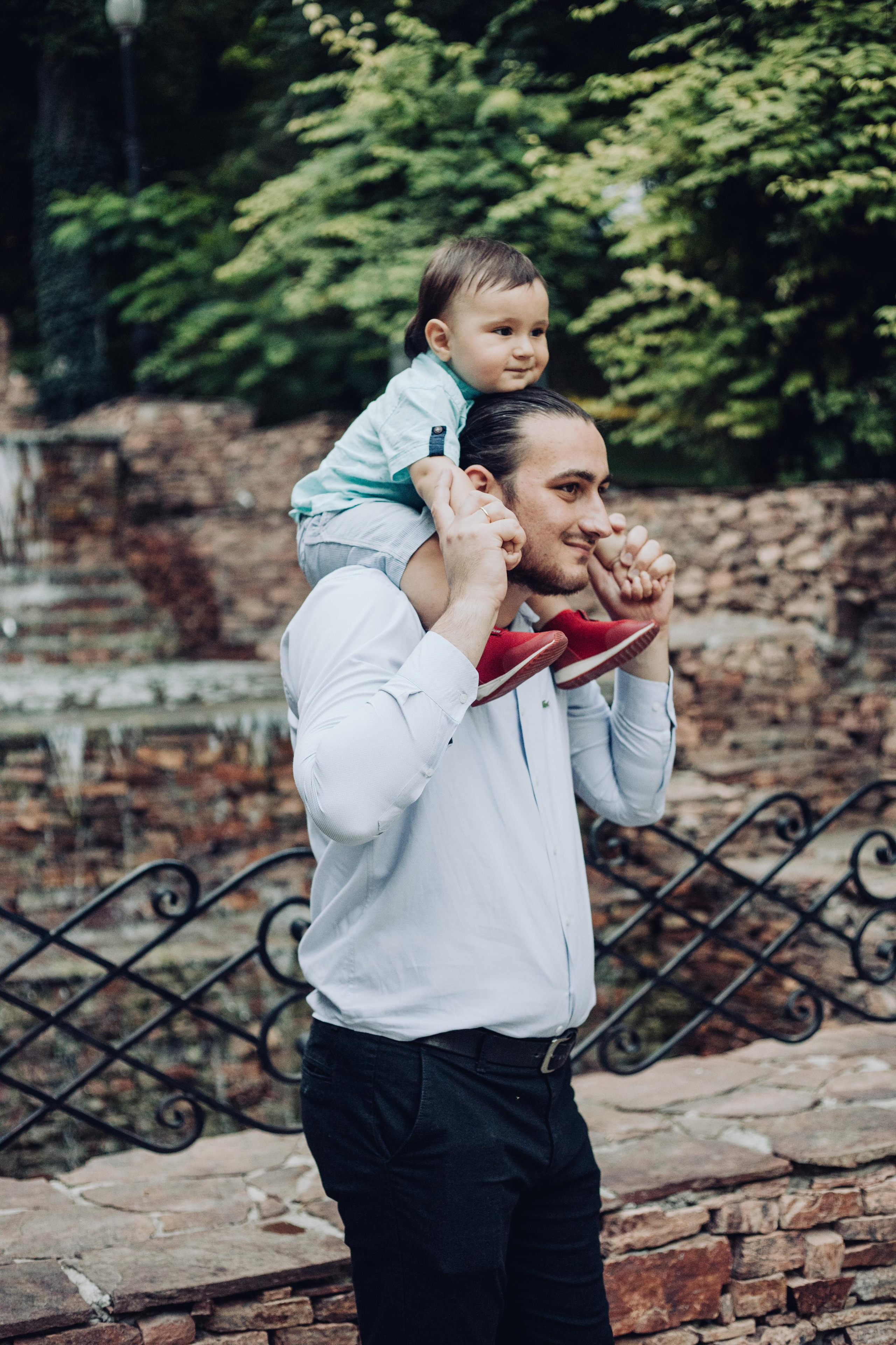 Семейная фотосессия в Ташкенте. Свадебный и семейный фотограф в Краснодарском крае Мария Данилкина