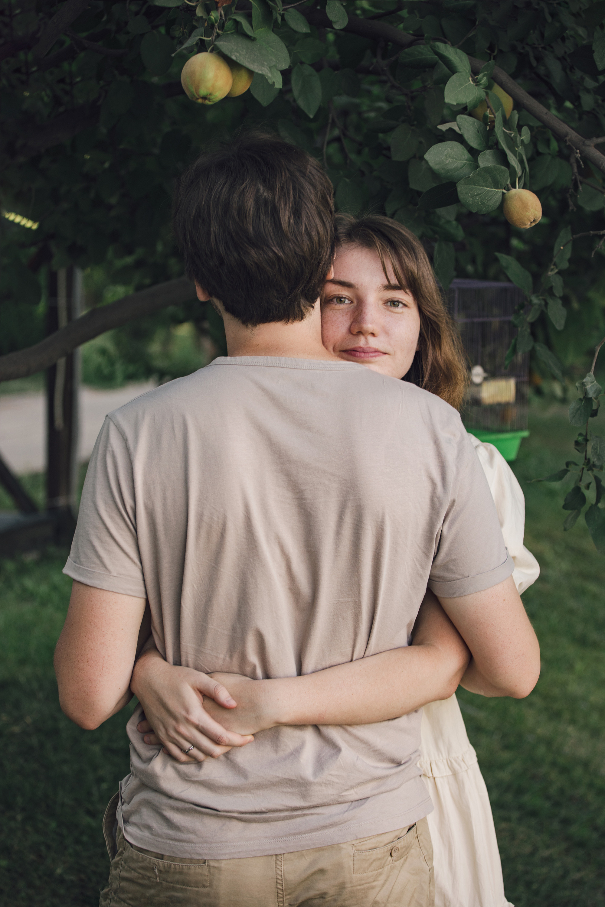 Love story фотосессия в Ташкенте. Свадебный и семейный фотограф в Краснодарском крае Мария Данилкина
