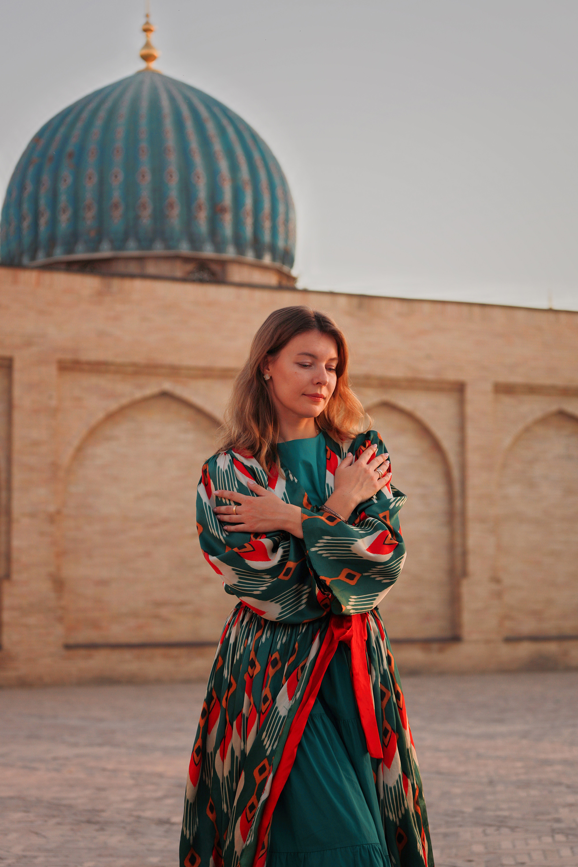 Кристина. Свадебный и семейный фотограф в Краснодарском крае Мария Данилкина