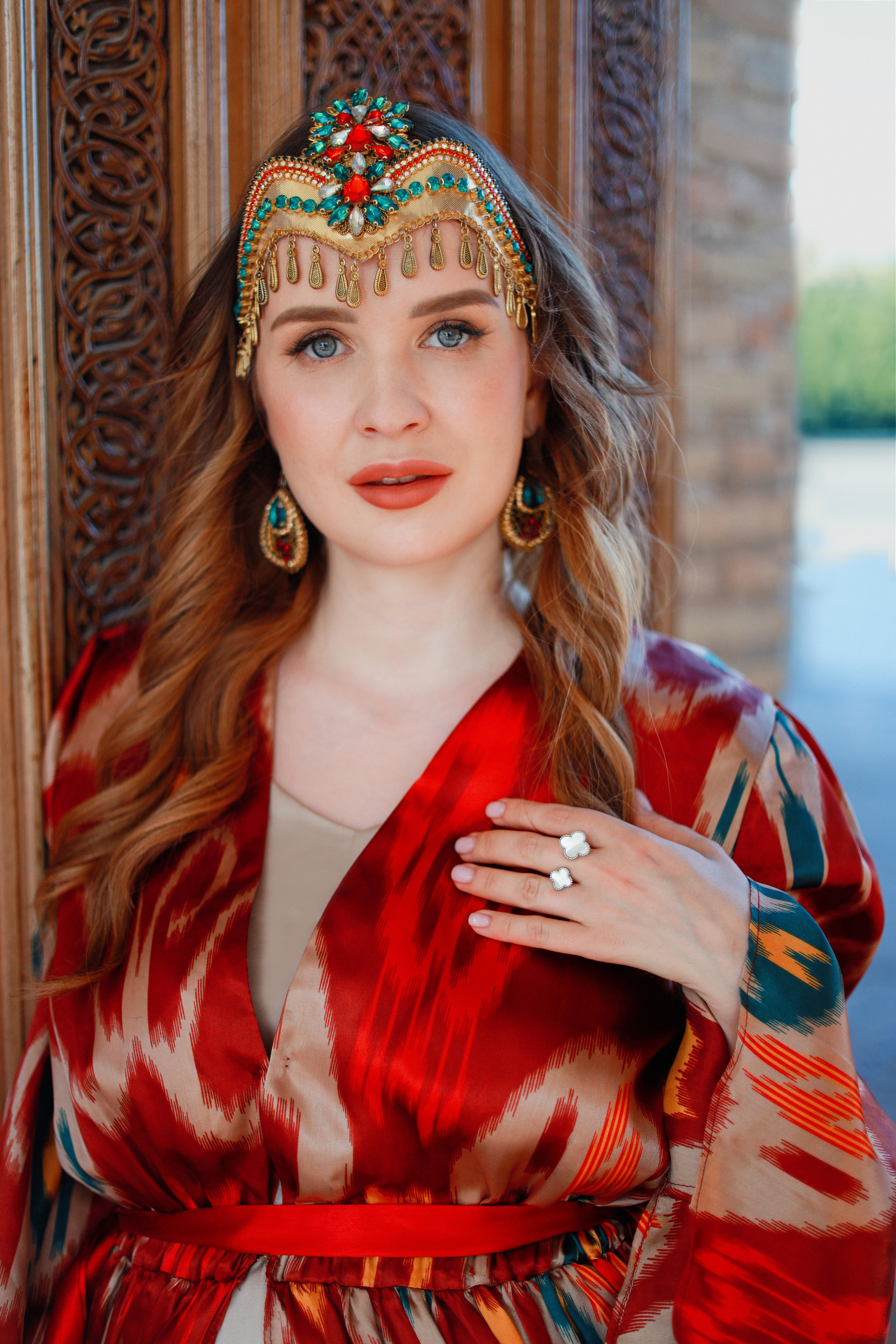 Дарья. Свадебный и семейный фотограф в Краснодарском крае Мария Данилкина