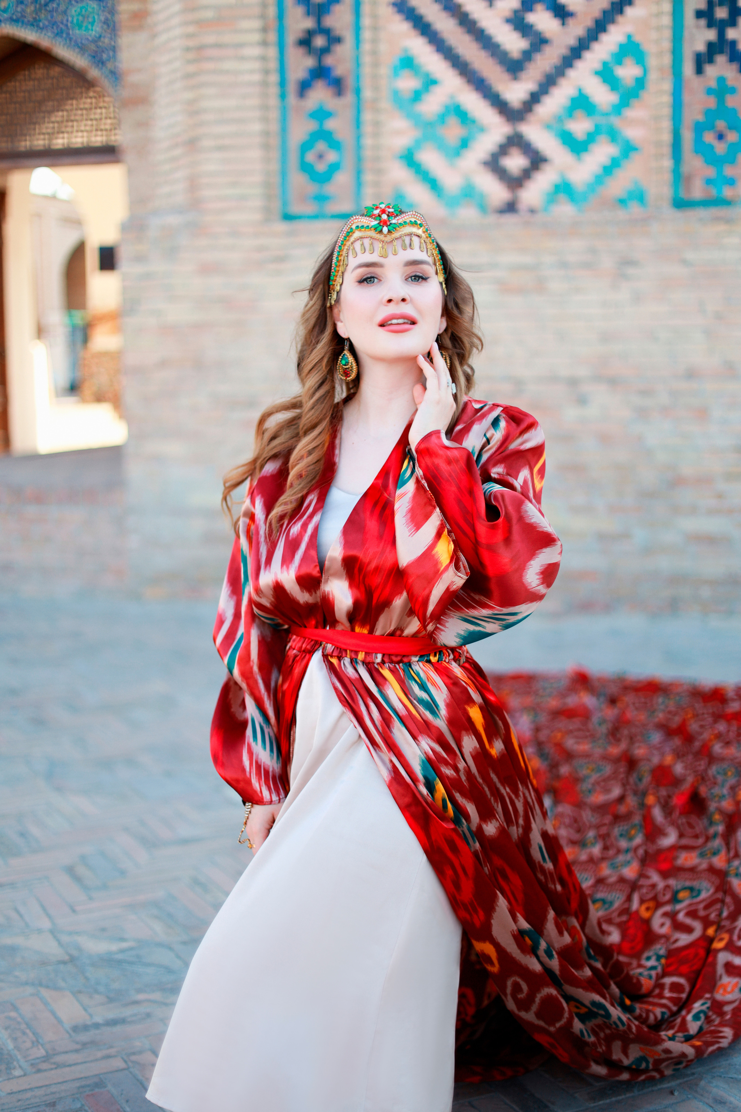 Дарья. Свадебный и семейный фотограф в Краснодарском крае Мария Данилкина