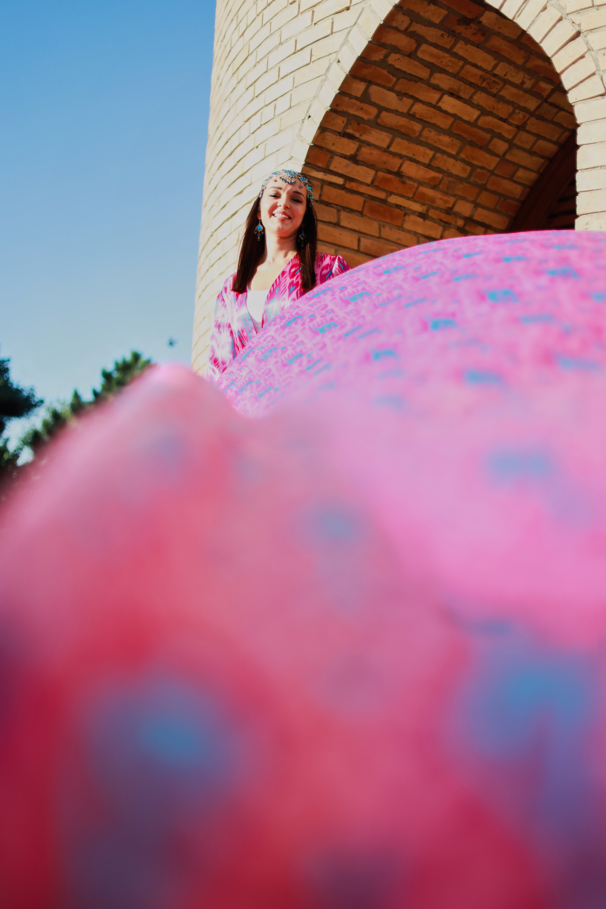 Ксения. Свадебный и семейный фотограф в Краснодарском крае Мария Данилкина