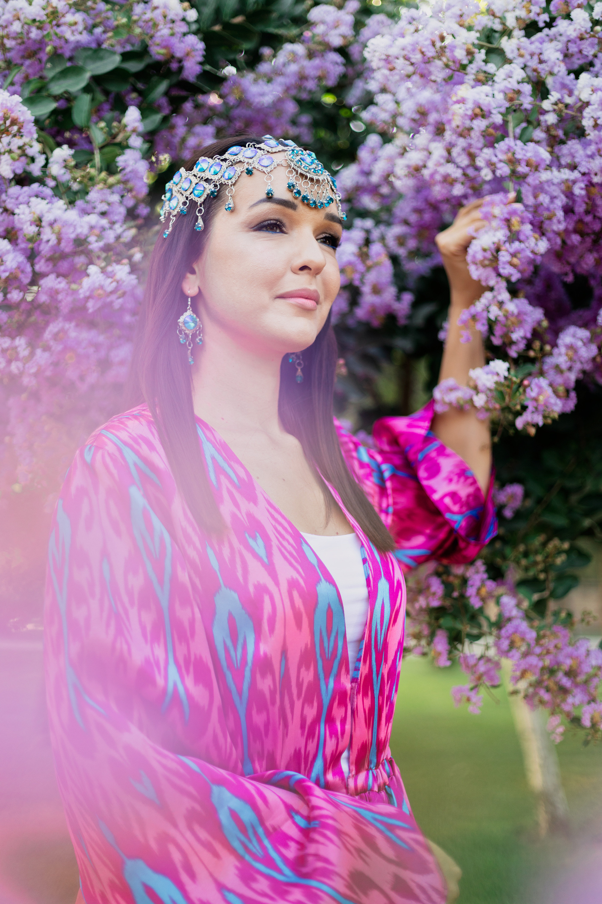 Ксения. Свадебный и семейный фотограф в Краснодарском крае Мария Данилкина