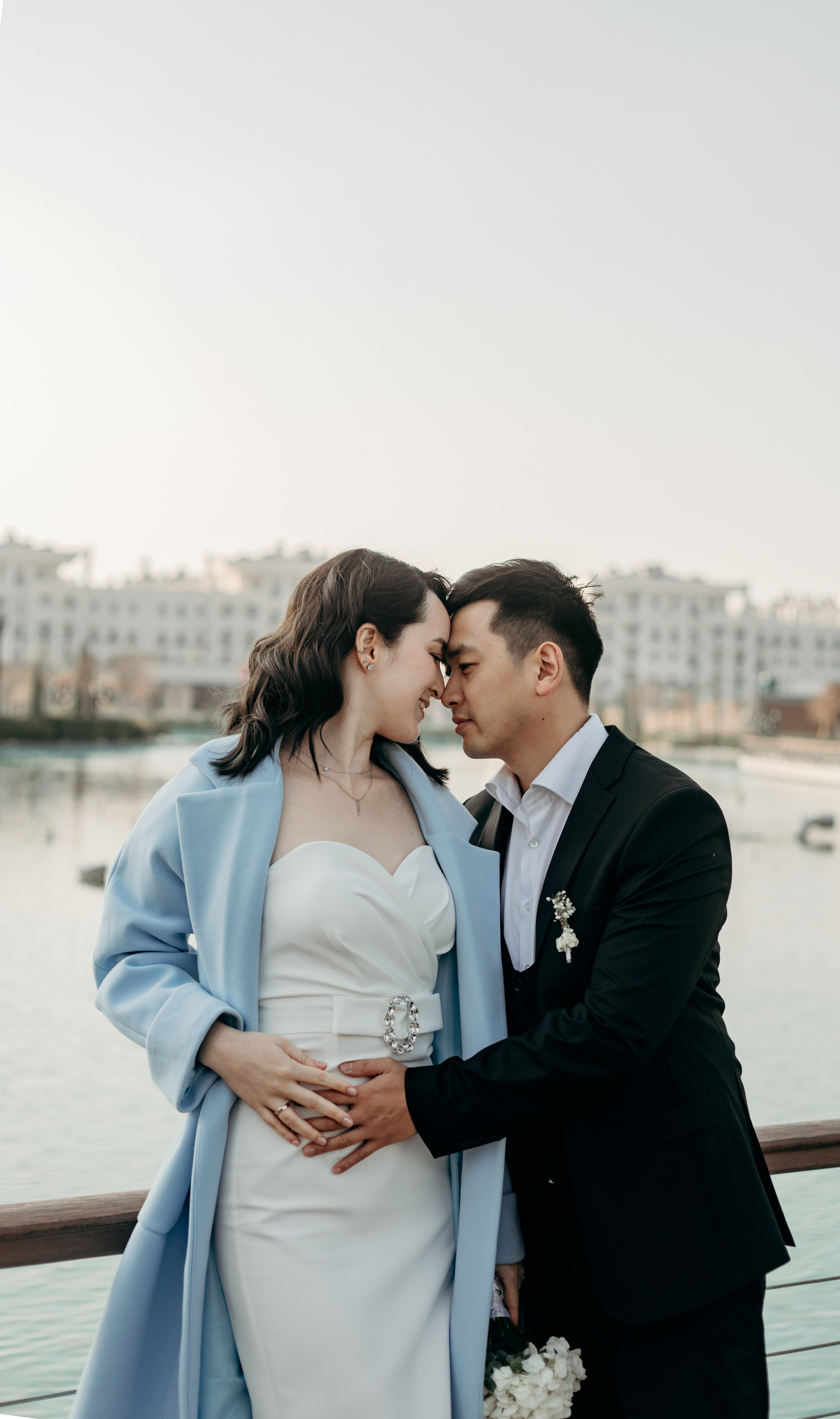 Свадебная фотосессия в Покровке, Тихорецке, Краснодаре. Свадебный и семейный фотограф в Краснодарском крае Мария Данилкина