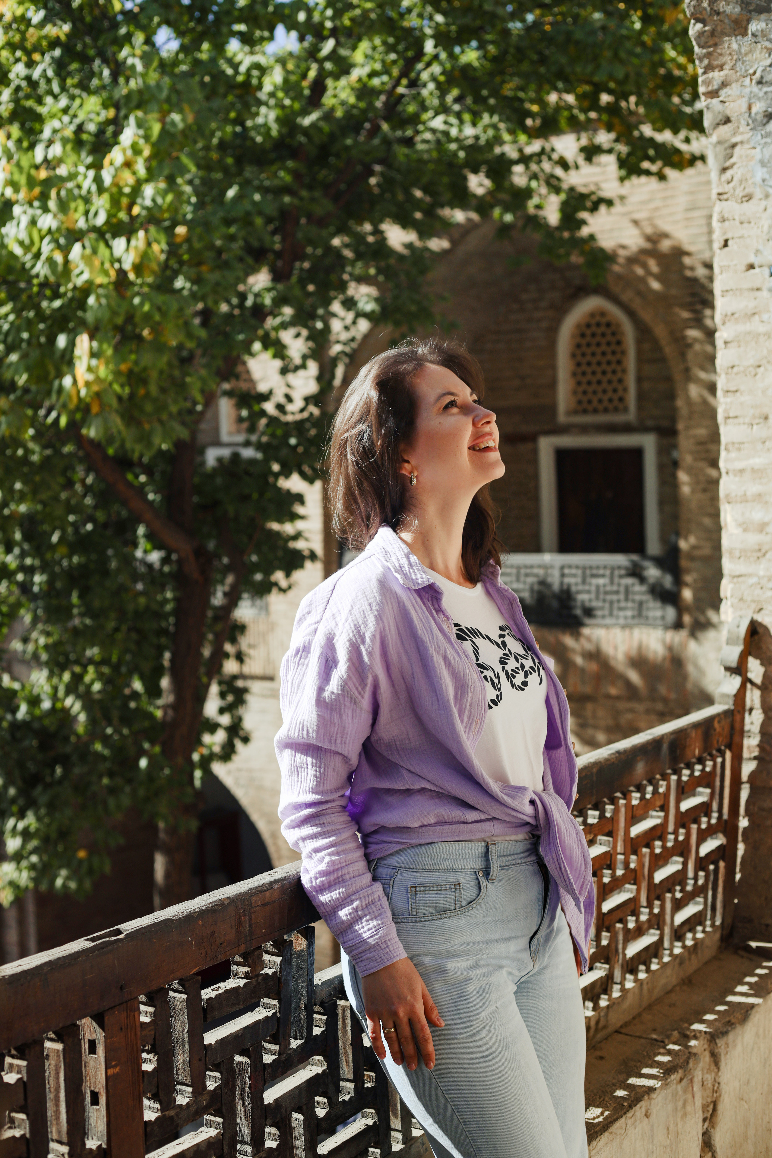 Индивидуальная фотосессия в Ташкенте. Свадебный и семейный фотограф в Краснодарском крае Мария Данилкина