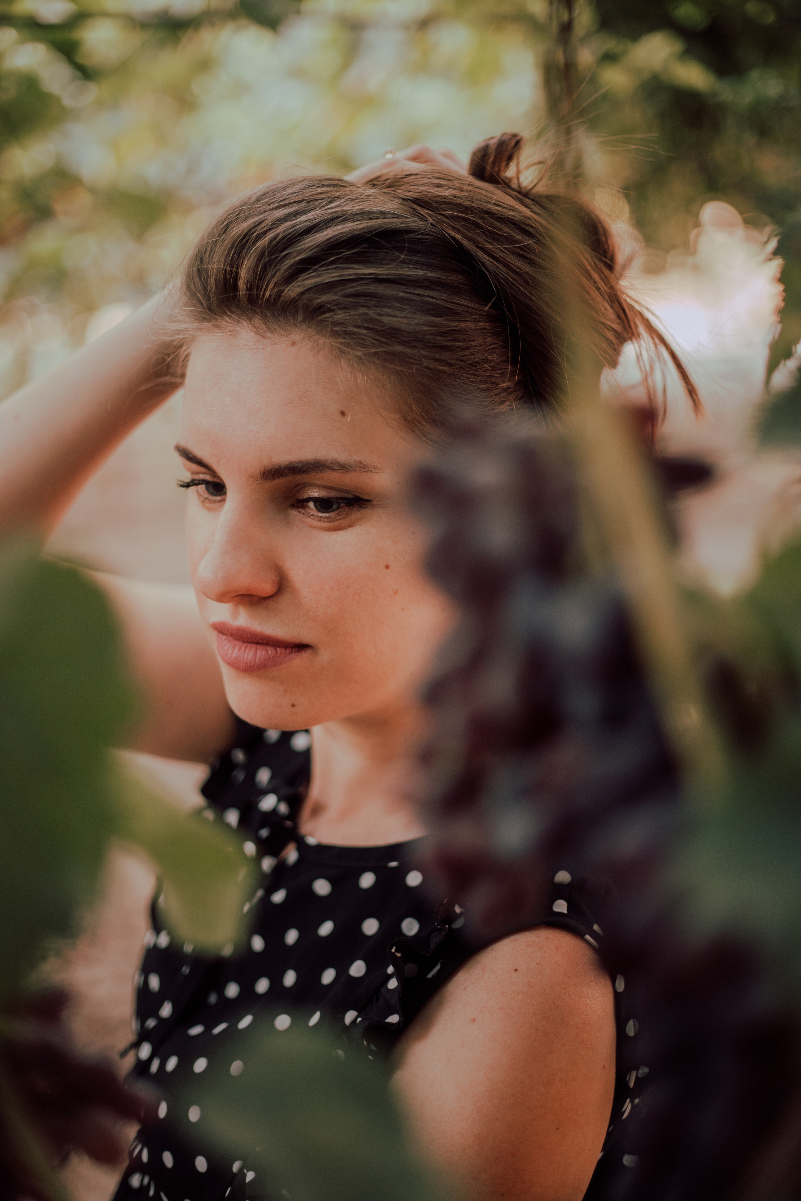 Фотосессия на винодельне. Свадебный и семейный фотограф в Краснодарском крае Мария Данилкина